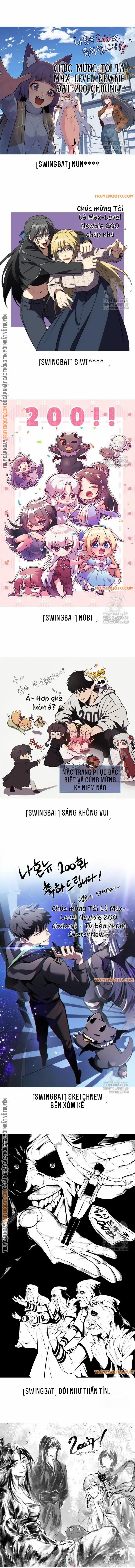 Tôi Là Tân Thủ Có Cấp Cao Nhất 200 trang 20