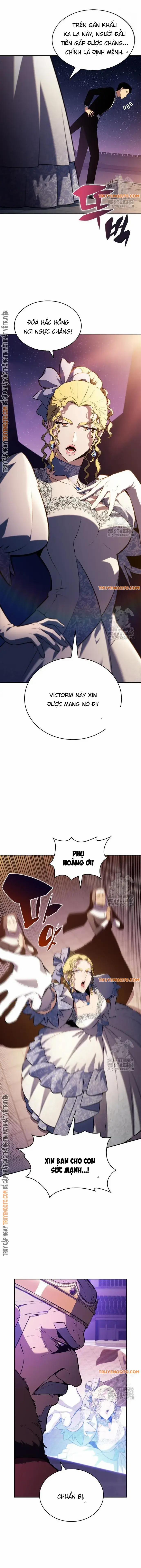 Tôi Là Tân Thủ Có Cấp Cao Nhất 200 trang 8