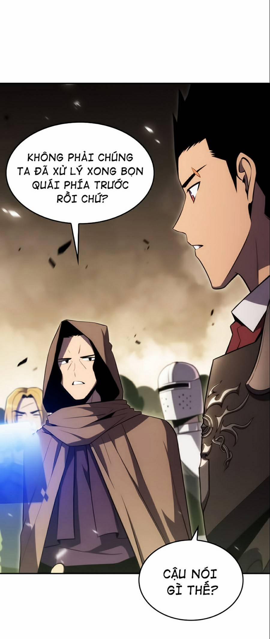 Tôi Là Tân Thủ Có Cấp Cao Nhất 21 trang 1