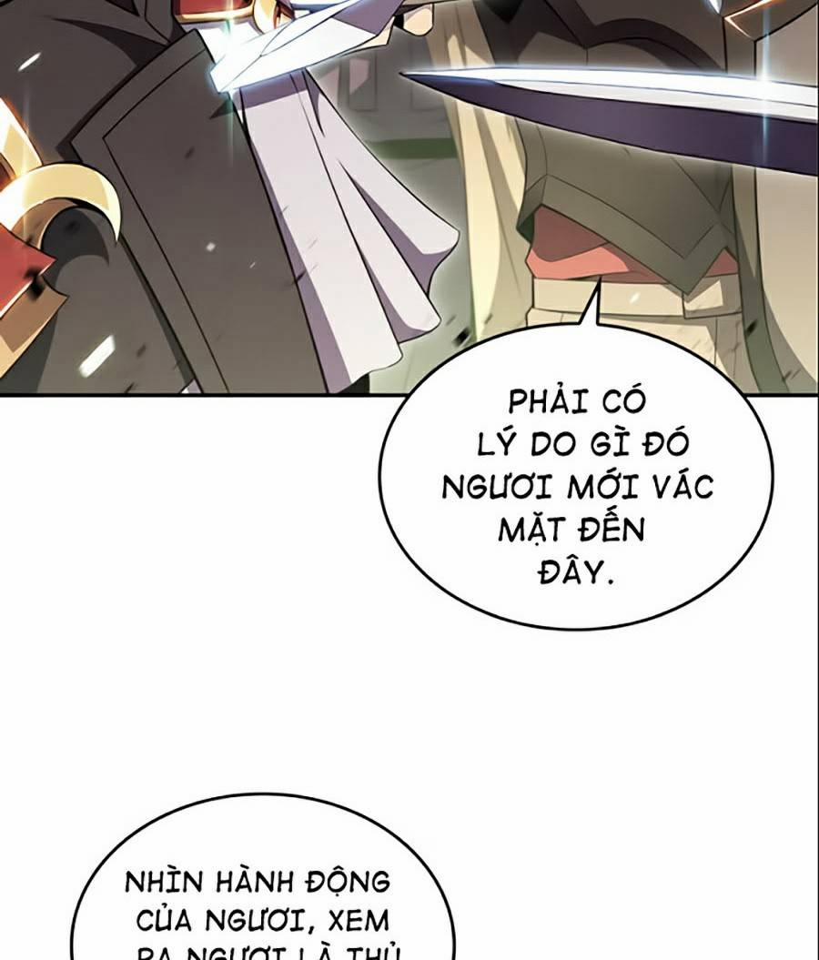 Tôi Là Tân Thủ Có Cấp Cao Nhất 21 trang 14