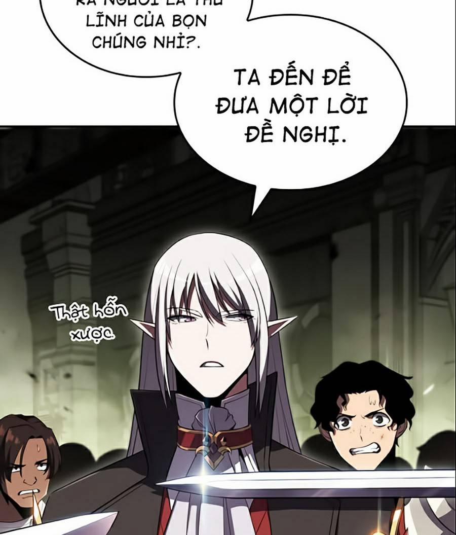 Tôi Là Tân Thủ Có Cấp Cao Nhất 21 trang 15