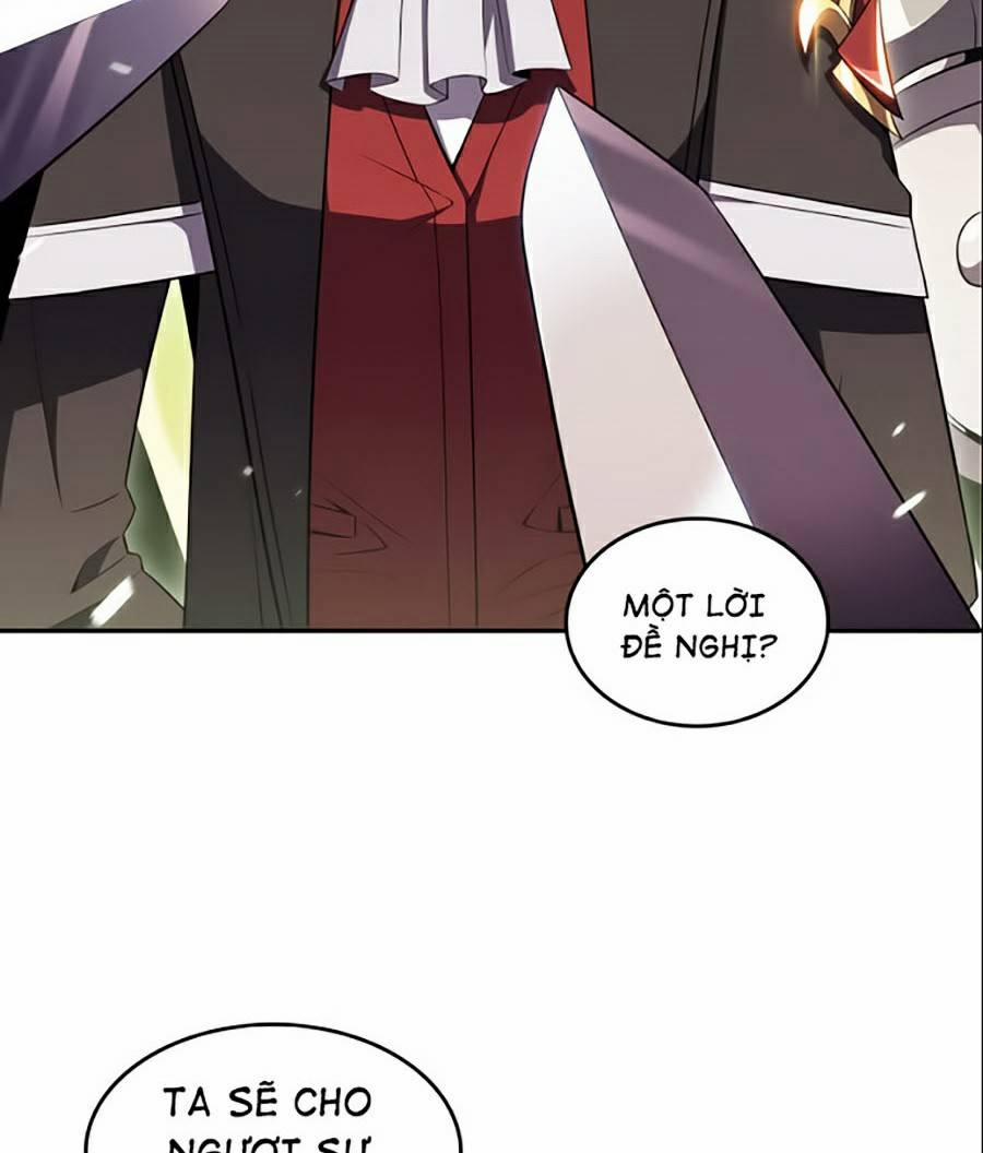 Tôi Là Tân Thủ Có Cấp Cao Nhất 21 trang 16