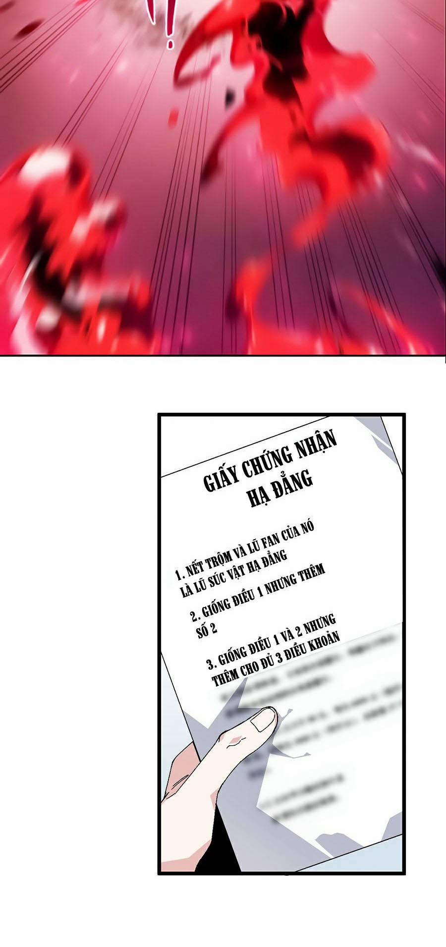 Tôi Là Tân Thủ Có Cấp Cao Nhất 21 trang 29