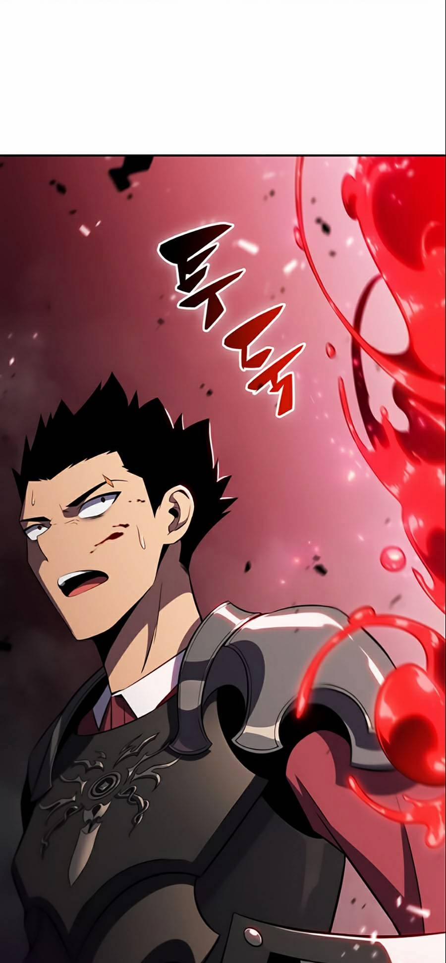 Tôi Là Tân Thủ Có Cấp Cao Nhất 21 trang 30