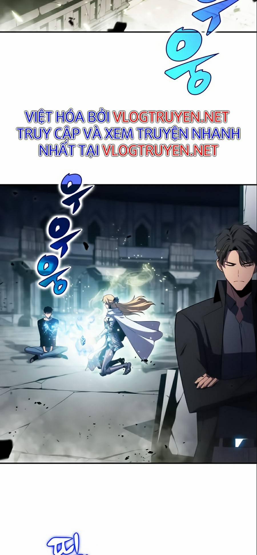 Tôi Là Tân Thủ Có Cấp Cao Nhất 21 trang 35