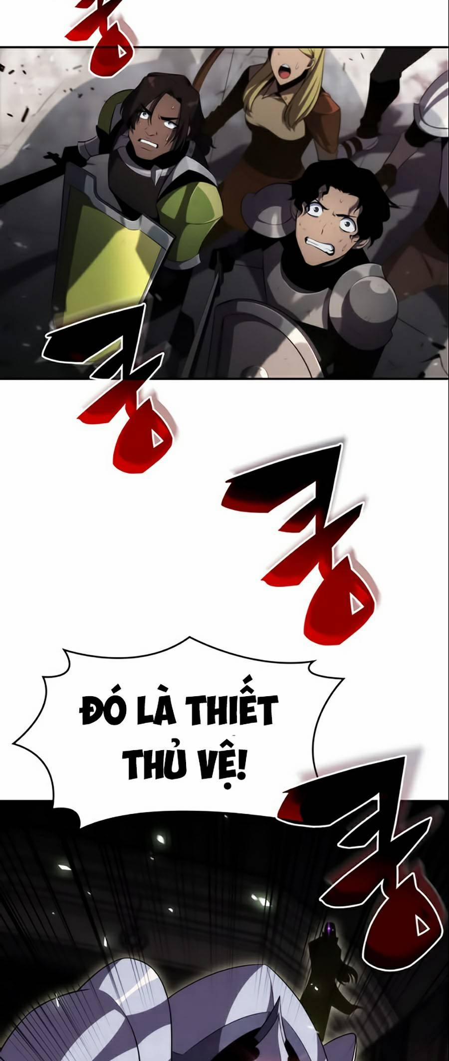 Tôi Là Tân Thủ Có Cấp Cao Nhất 21 trang 4