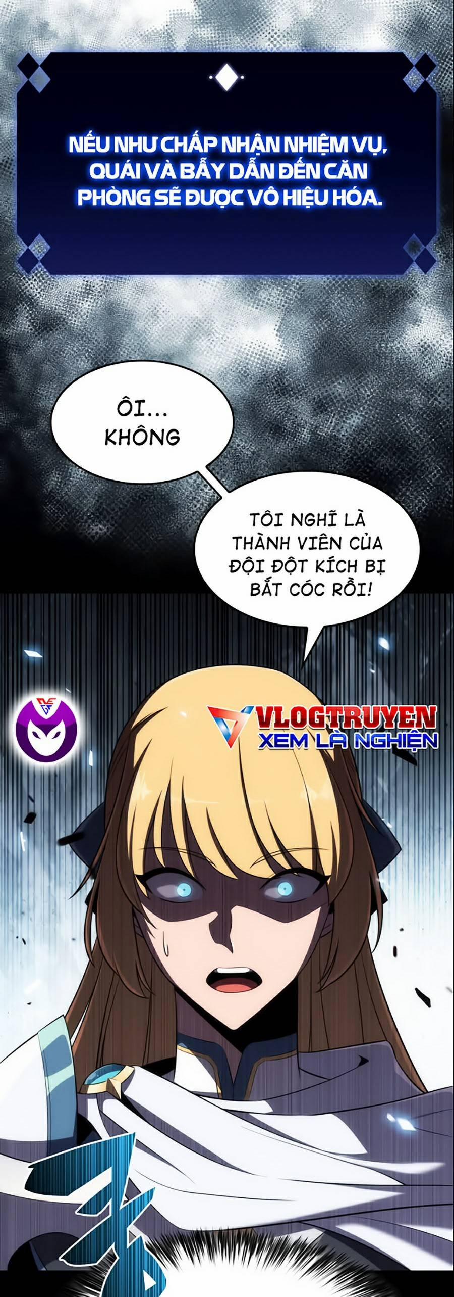 Tôi Là Tân Thủ Có Cấp Cao Nhất 21 trang 42