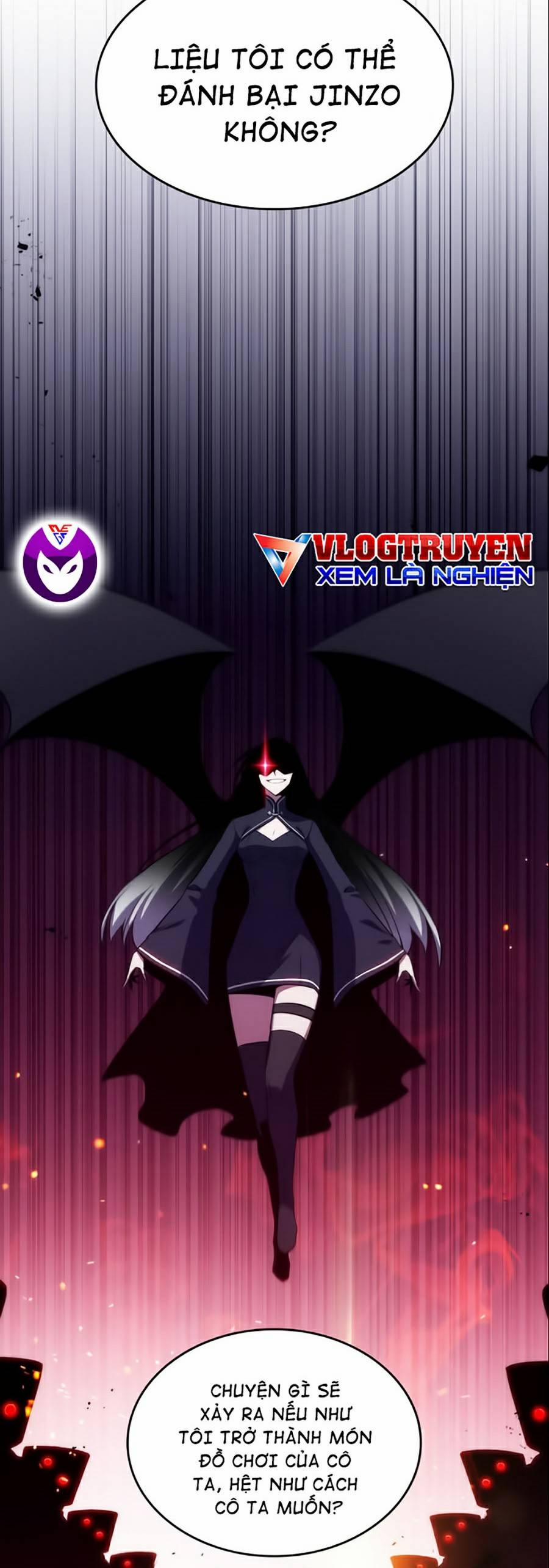 Tôi Là Tân Thủ Có Cấp Cao Nhất 21 trang 45