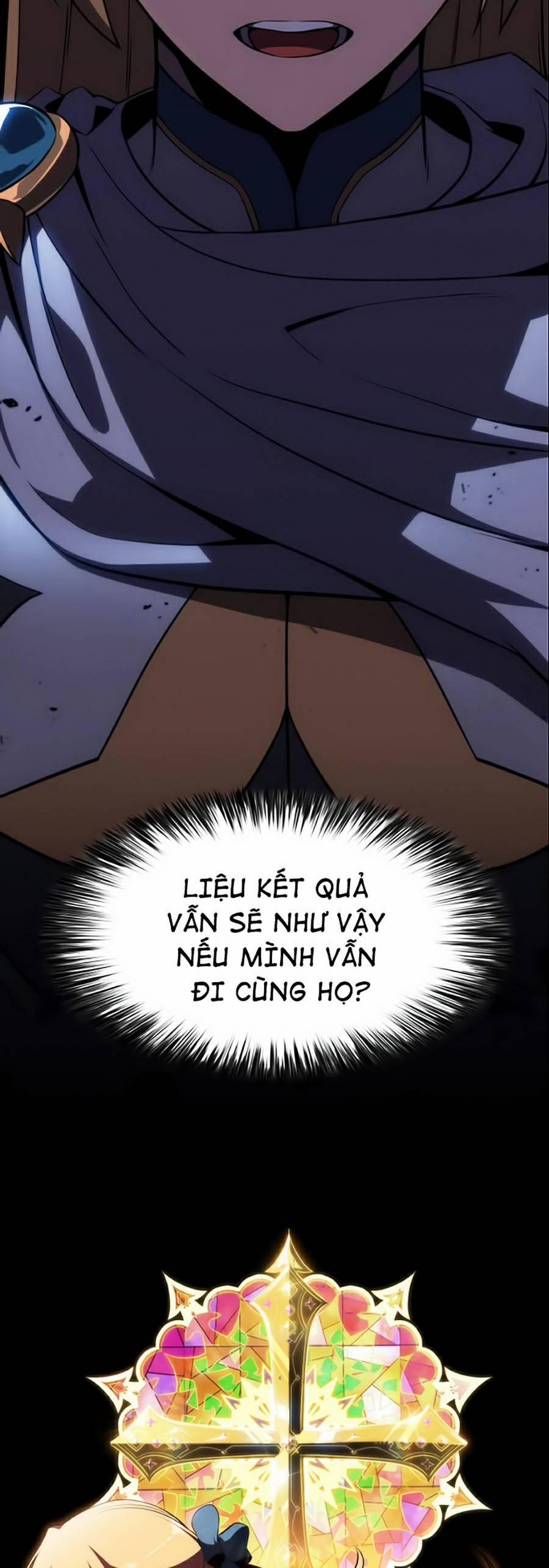 Tôi Là Tân Thủ Có Cấp Cao Nhất 21 trang 47