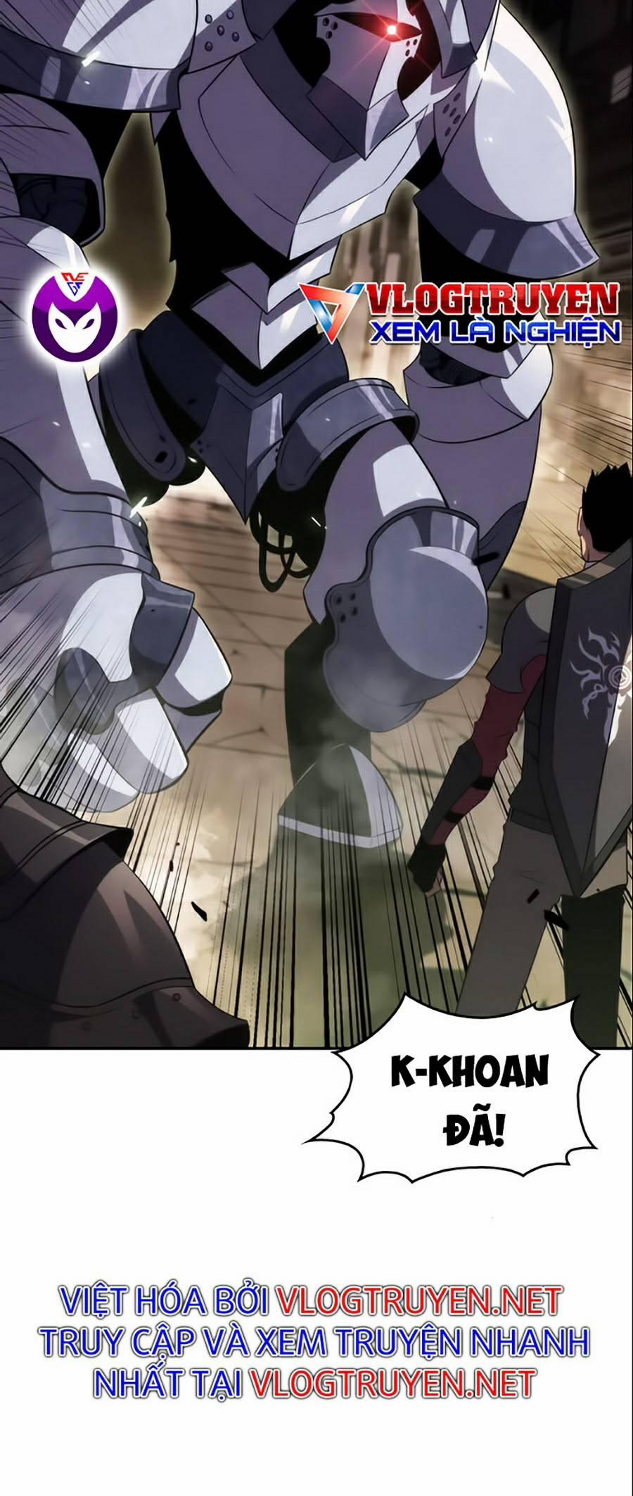 Tôi Là Tân Thủ Có Cấp Cao Nhất 21 trang 5