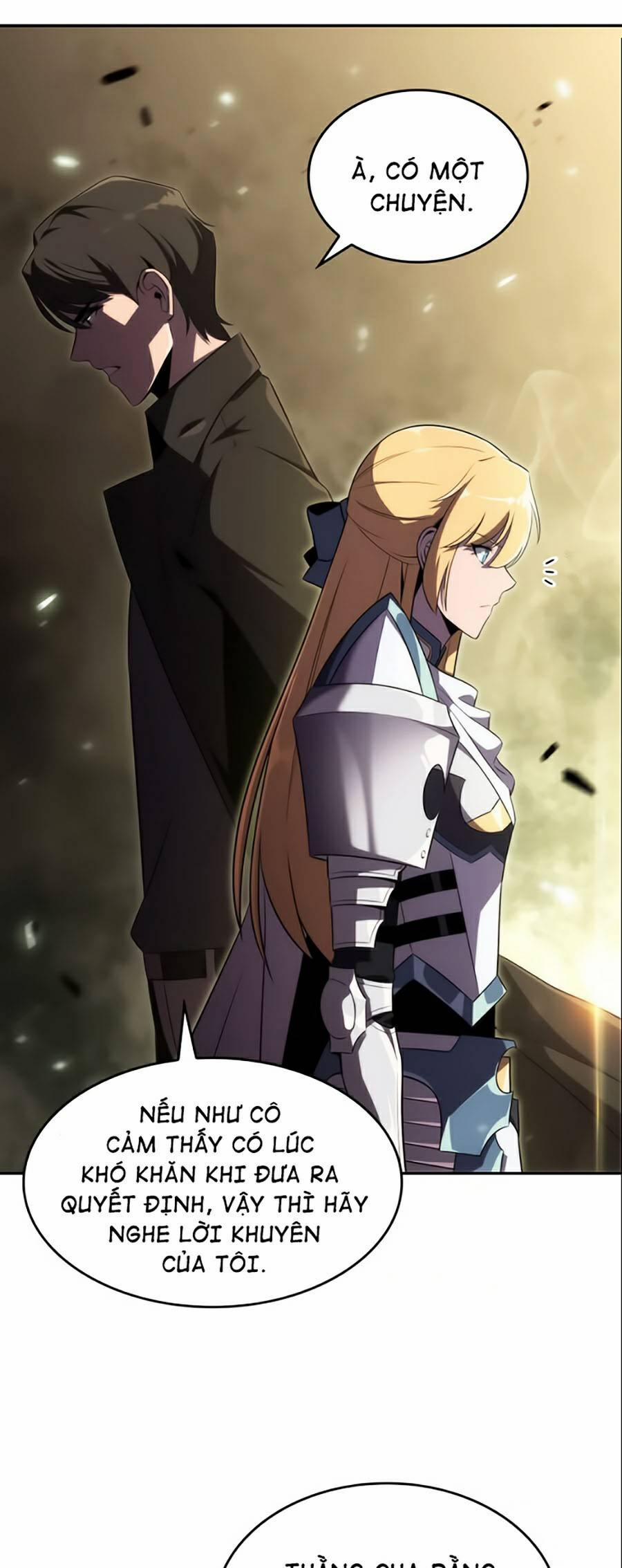 Tôi Là Tân Thủ Có Cấp Cao Nhất 21 trang 50