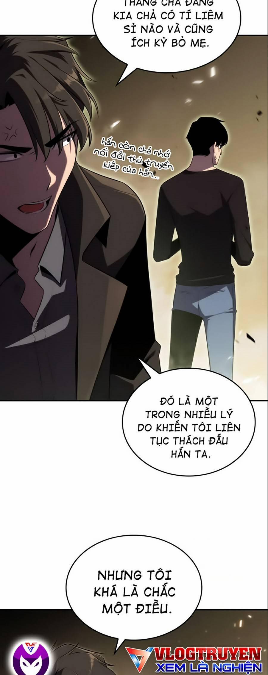 Tôi Là Tân Thủ Có Cấp Cao Nhất 21 trang 51