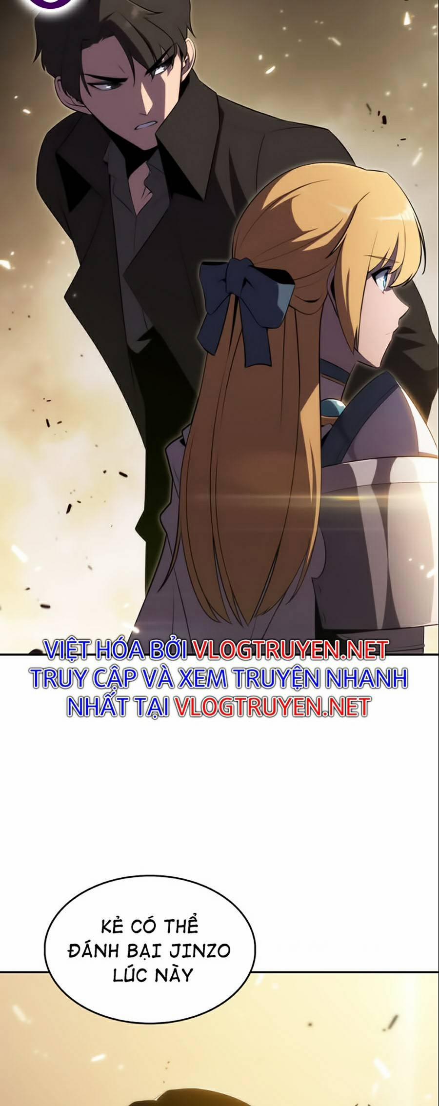 Tôi Là Tân Thủ Có Cấp Cao Nhất 21 trang 52