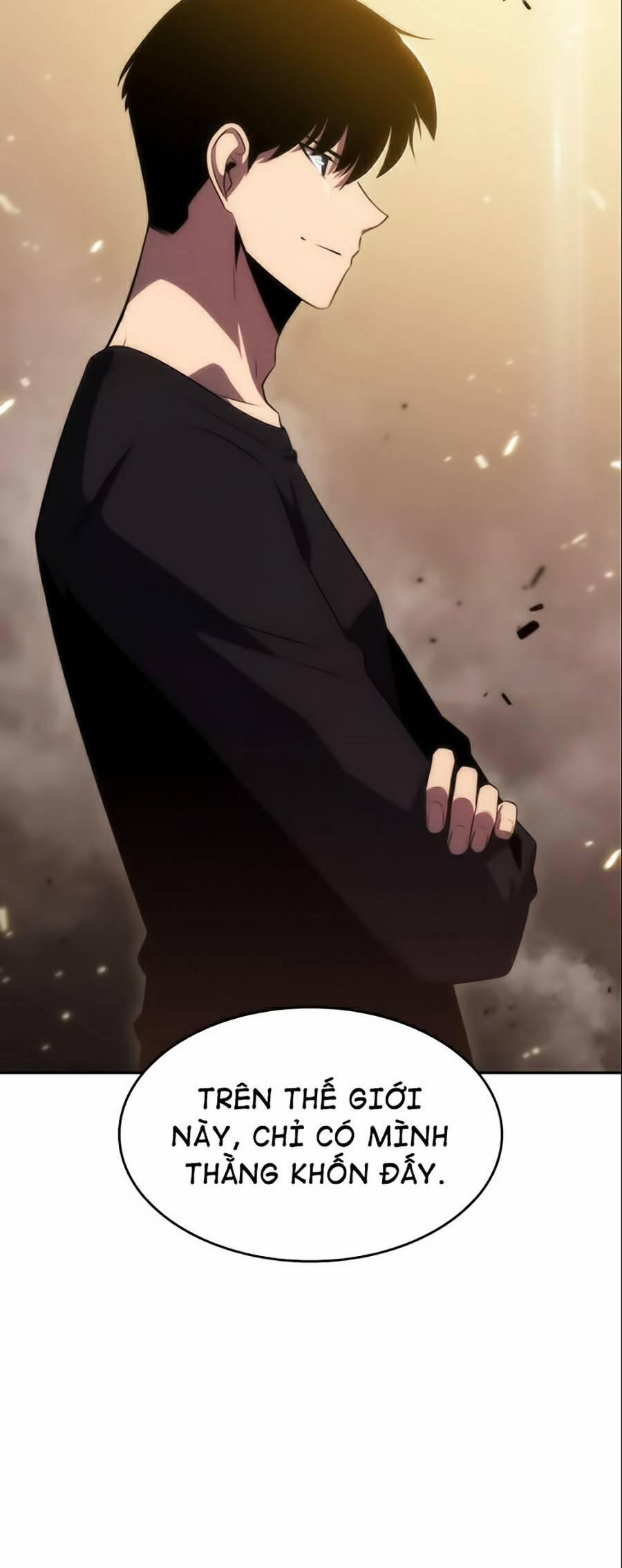 Tôi Là Tân Thủ Có Cấp Cao Nhất 21 trang 53