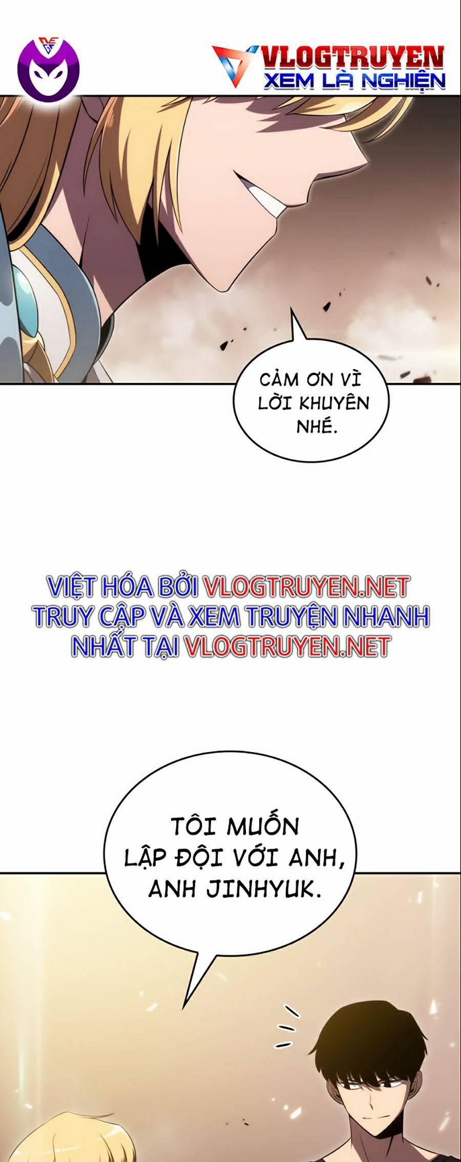 Tôi Là Tân Thủ Có Cấp Cao Nhất 21 trang 55