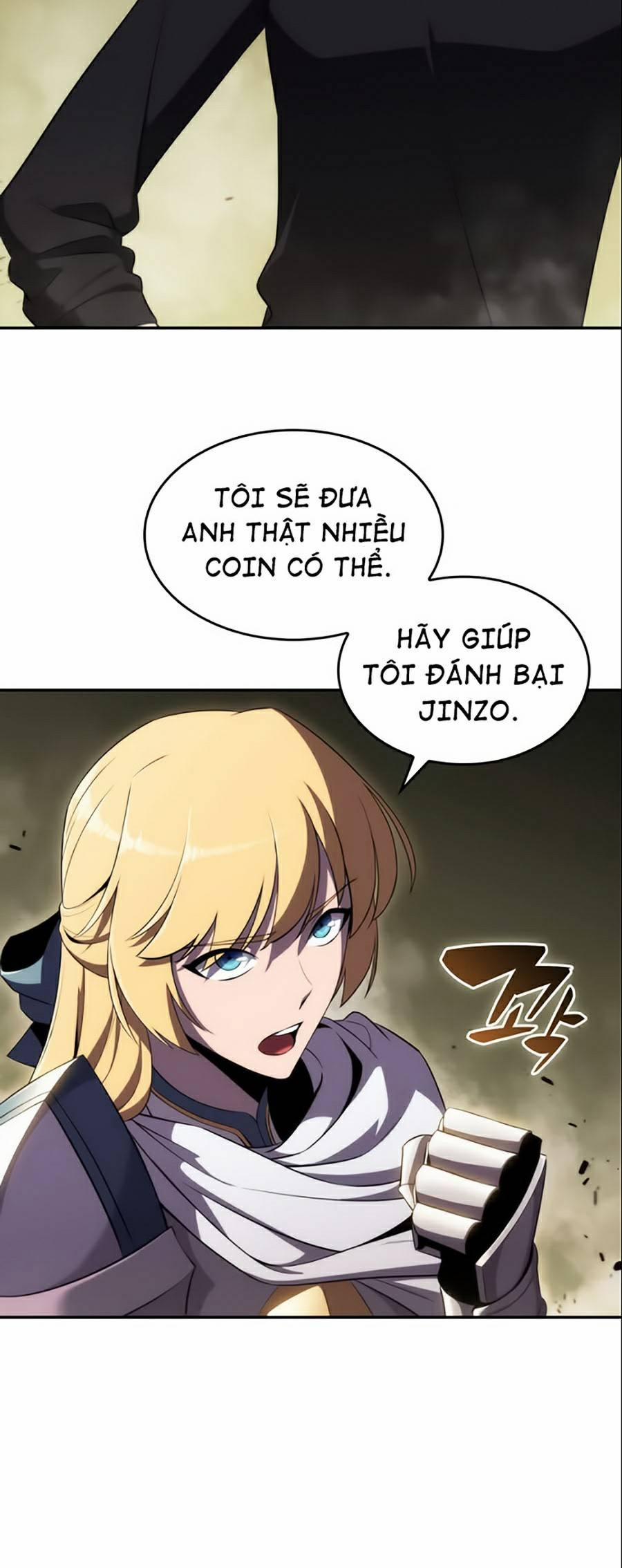 Tôi Là Tân Thủ Có Cấp Cao Nhất 21 trang 57