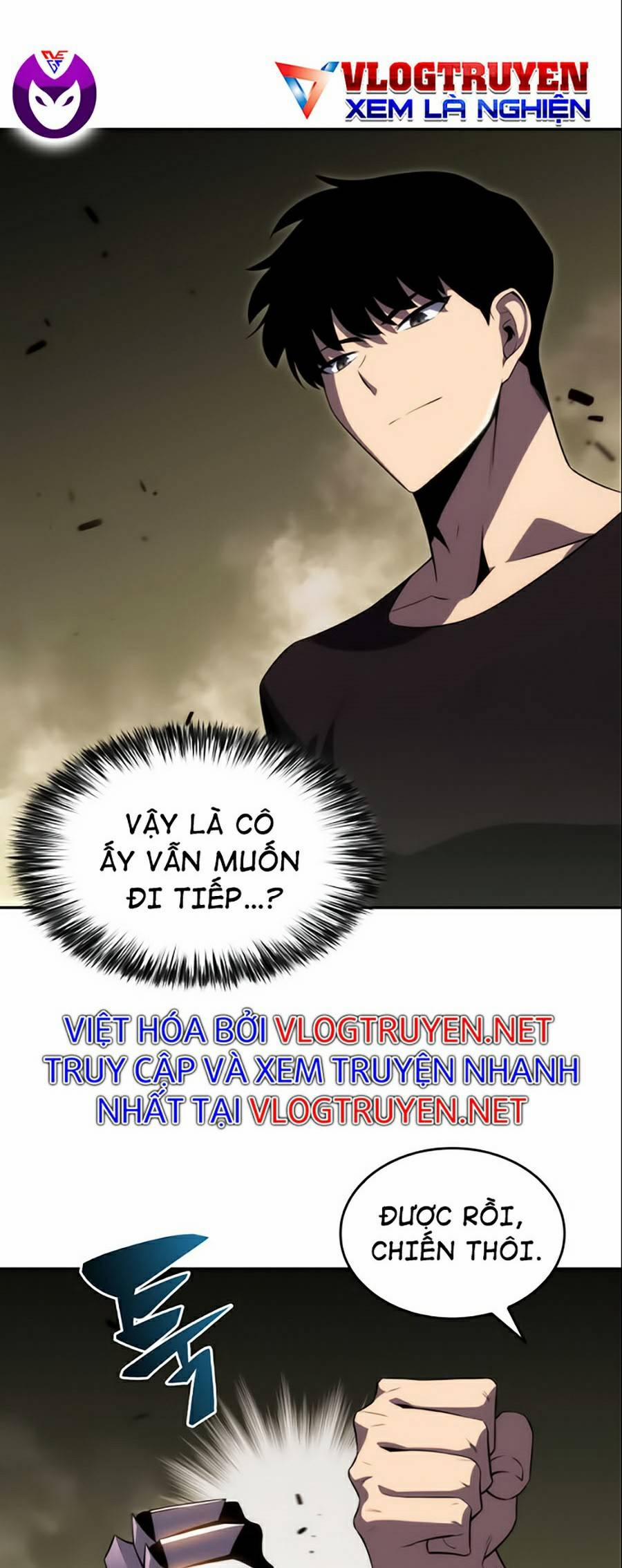 Tôi Là Tân Thủ Có Cấp Cao Nhất 21 trang 58