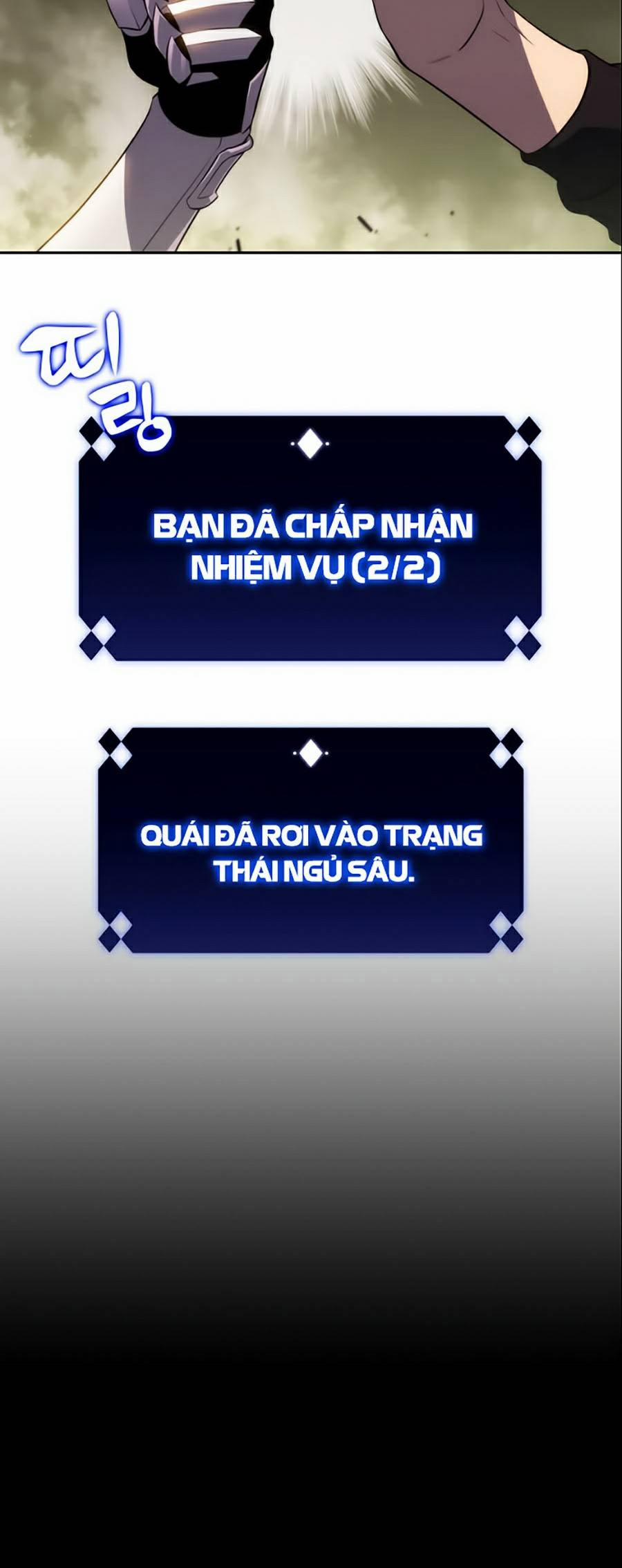 Tôi Là Tân Thủ Có Cấp Cao Nhất 21 trang 59