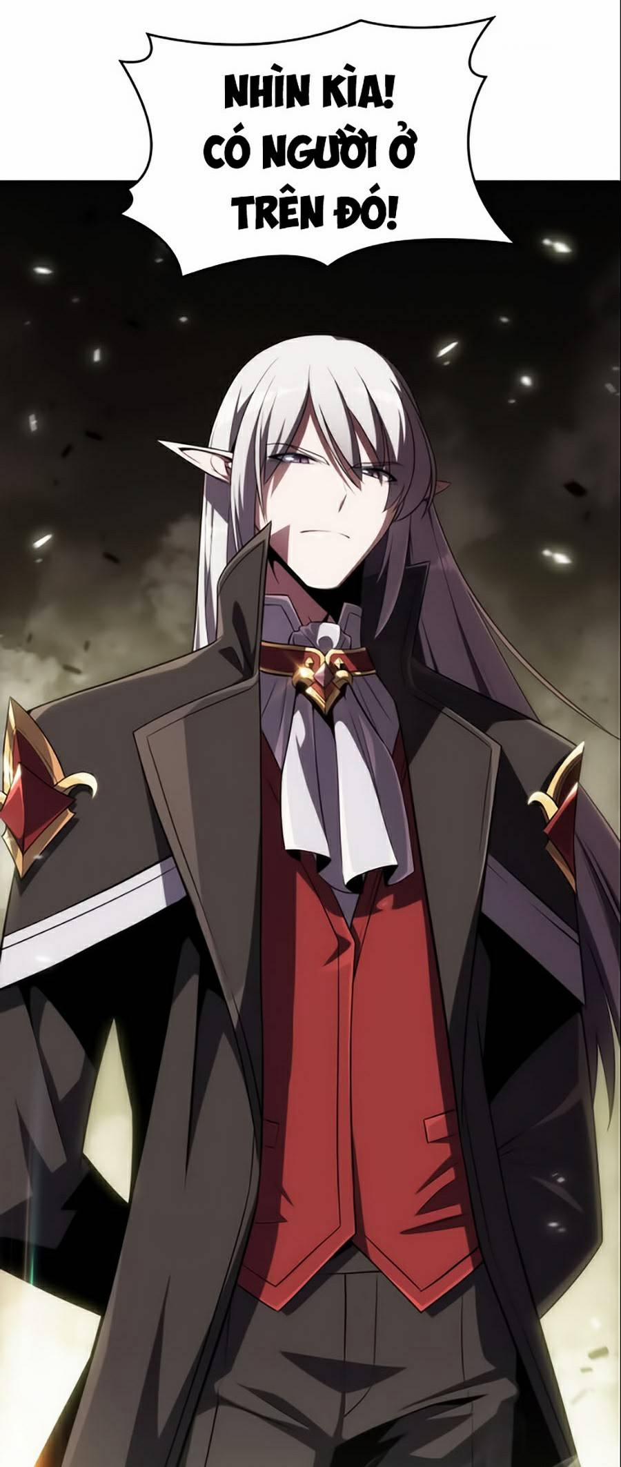 Tôi Là Tân Thủ Có Cấp Cao Nhất 21 trang 6