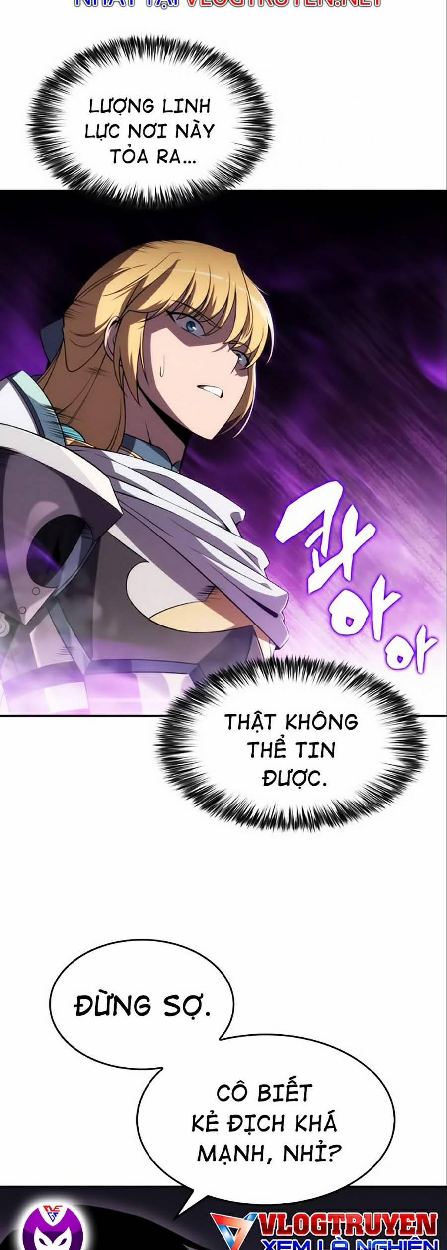 Tôi Là Tân Thủ Có Cấp Cao Nhất 21 trang 61