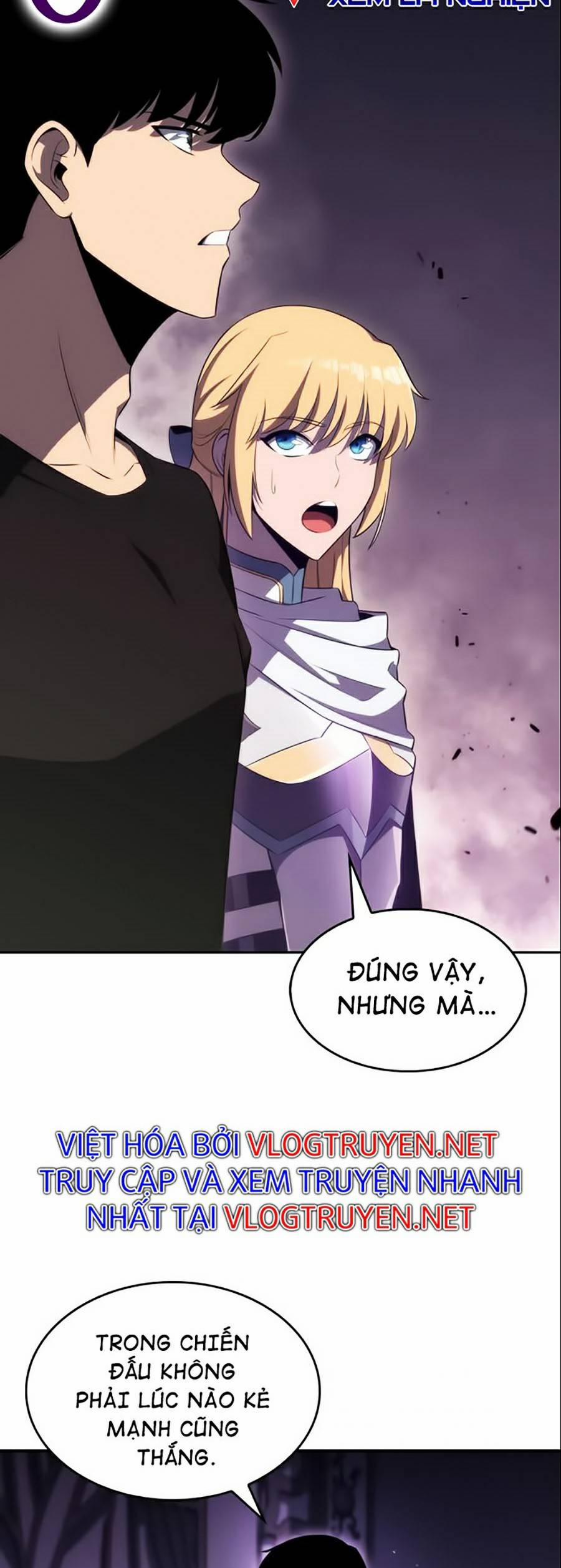 Tôi Là Tân Thủ Có Cấp Cao Nhất 21 trang 62