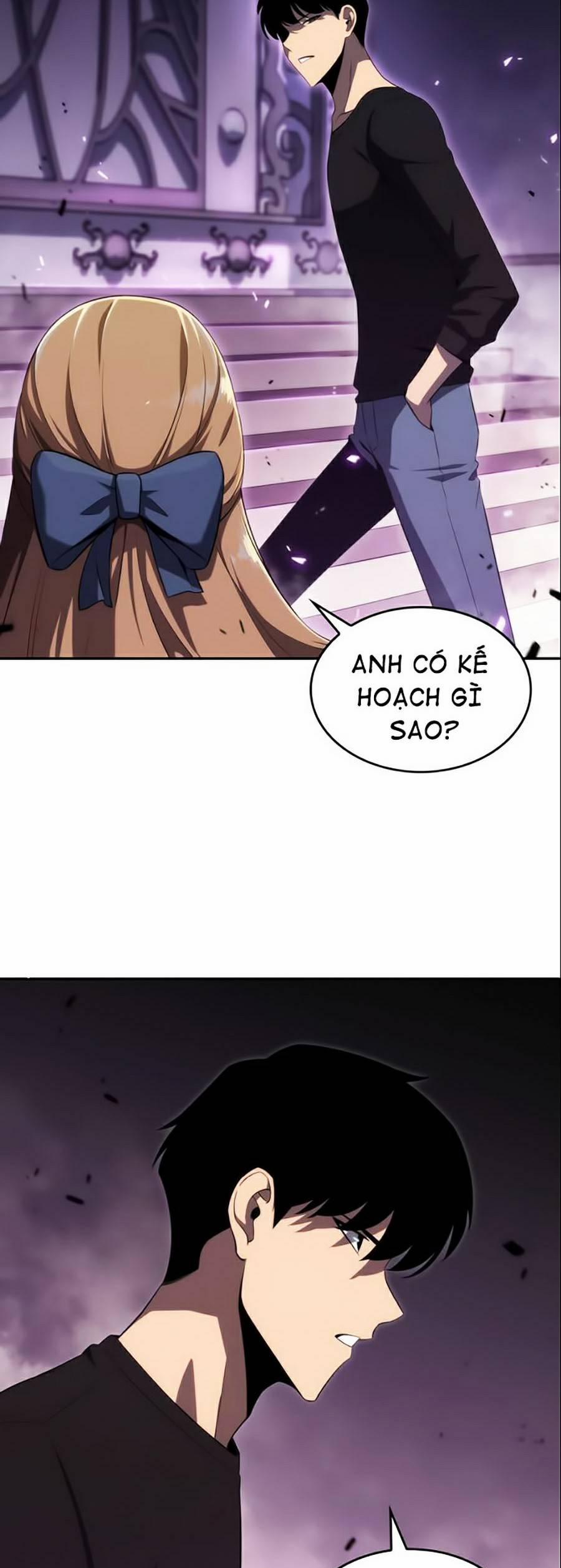 Tôi Là Tân Thủ Có Cấp Cao Nhất 21 trang 63