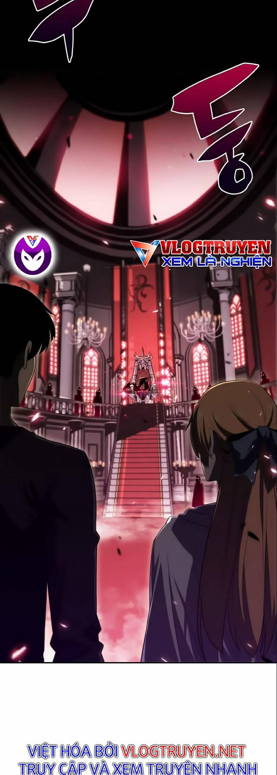 Tôi Là Tân Thủ Có Cấp Cao Nhất 21 trang 66