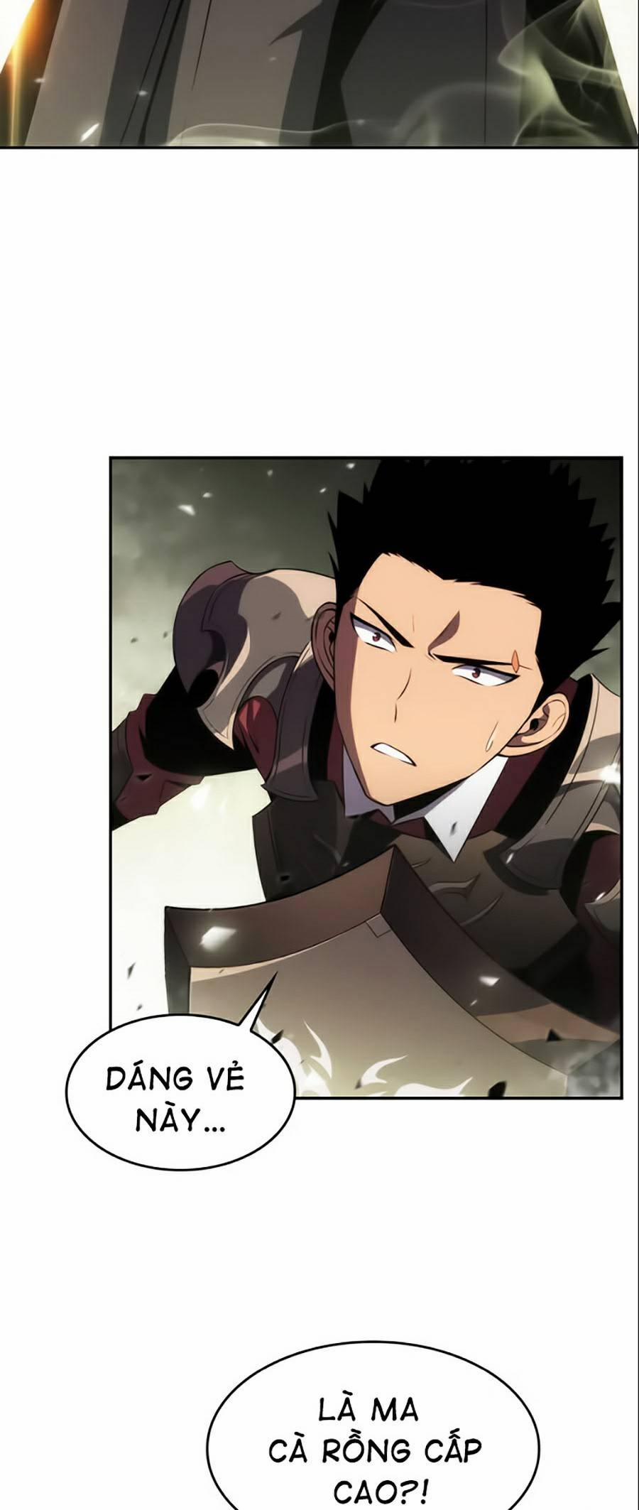 Tôi Là Tân Thủ Có Cấp Cao Nhất 21 trang 7