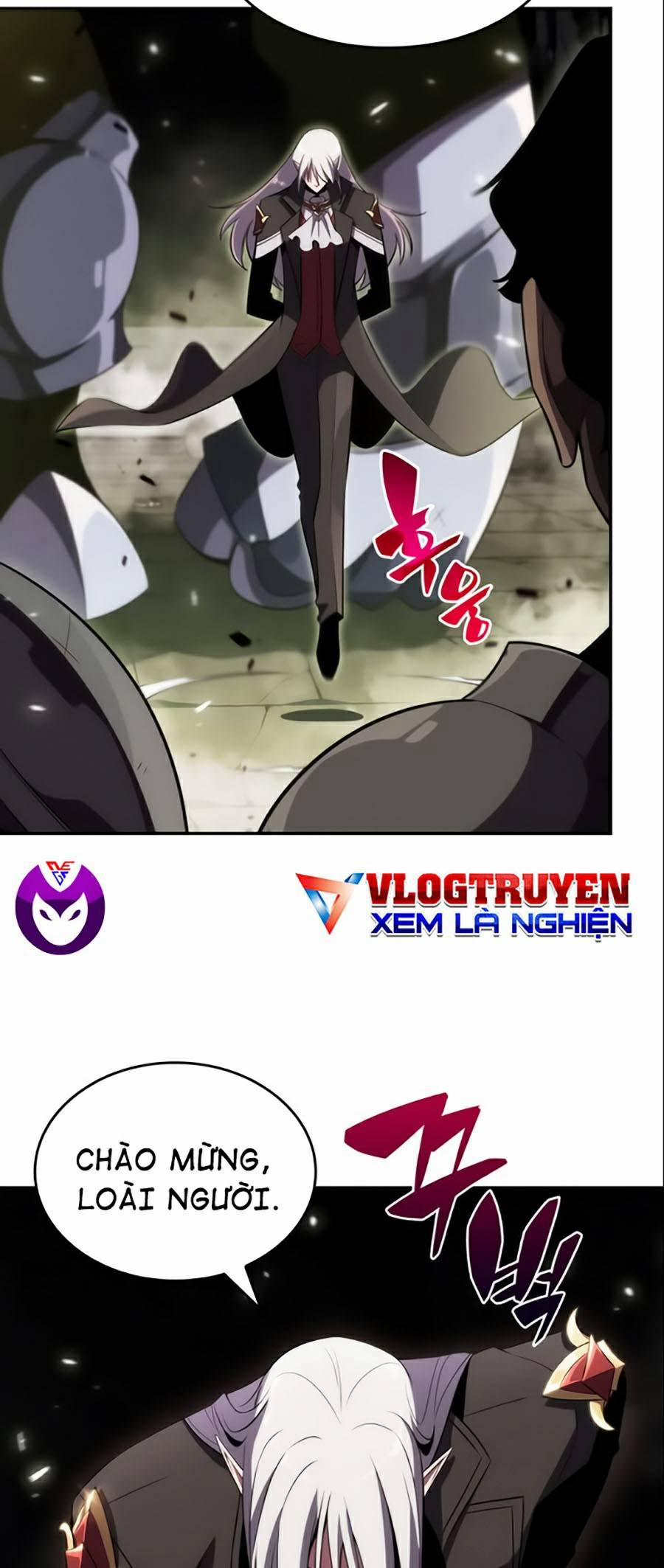 Tôi Là Tân Thủ Có Cấp Cao Nhất 21 trang 8