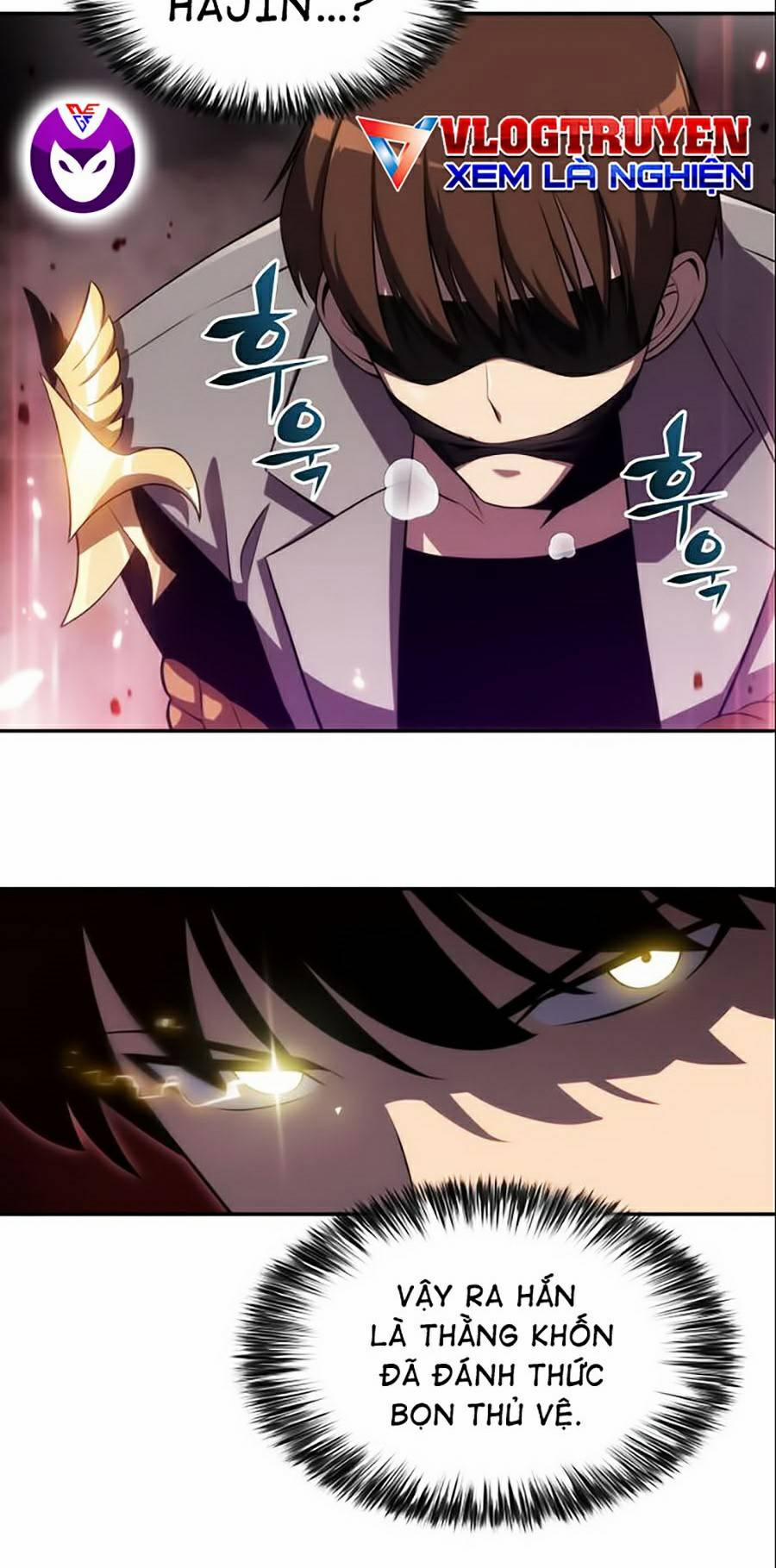 Tôi Là Tân Thủ Có Cấp Cao Nhất 21 trang 82