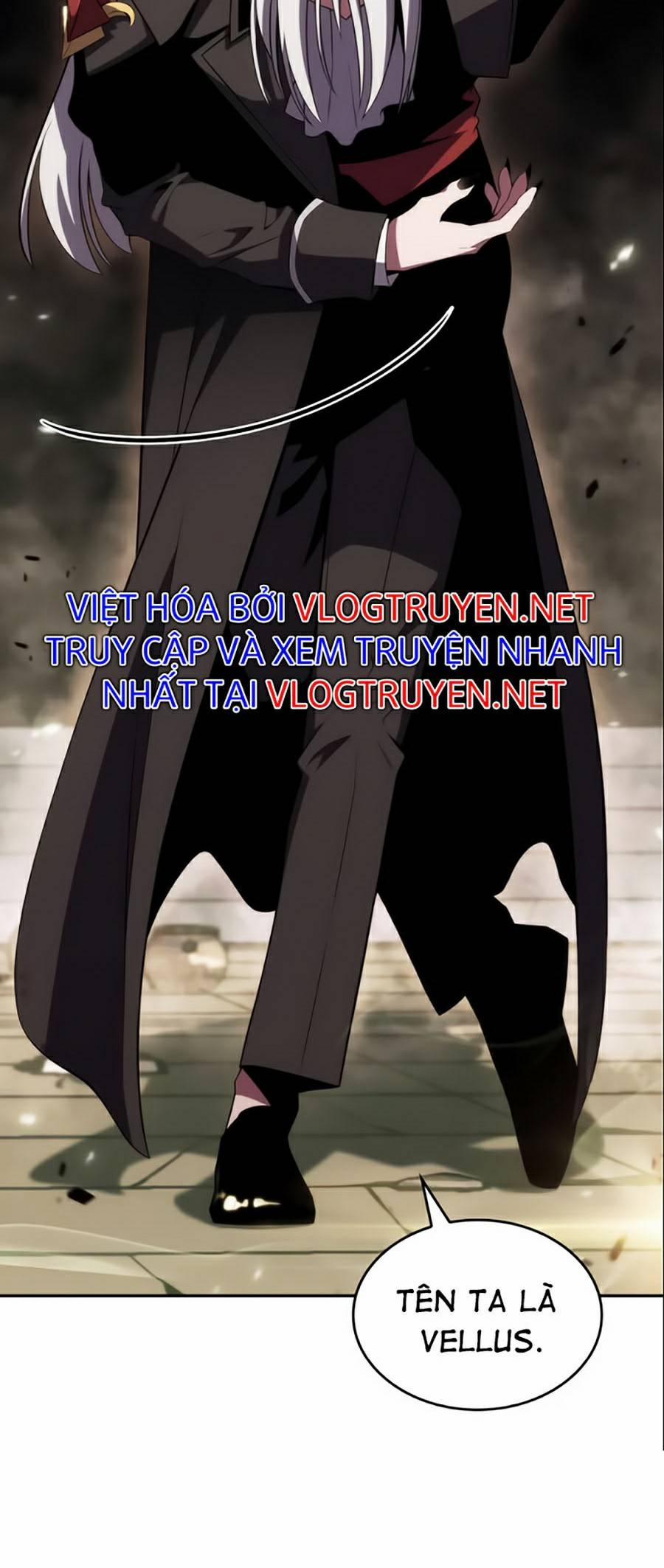 Tôi Là Tân Thủ Có Cấp Cao Nhất 21 trang 9