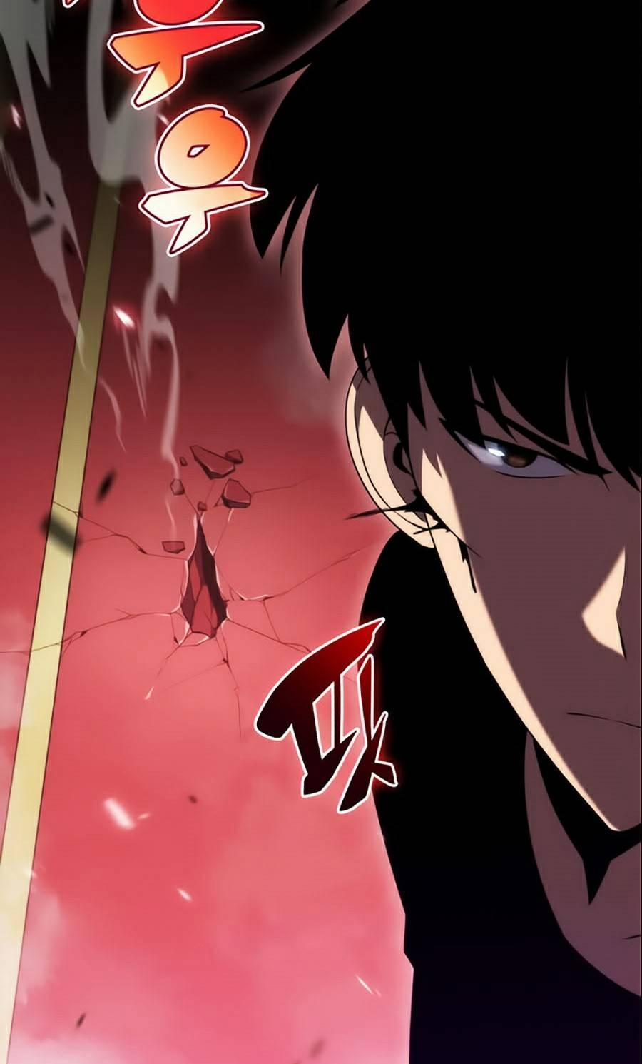 Tôi Là Tân Thủ Có Cấp Cao Nhất 21 trang 94