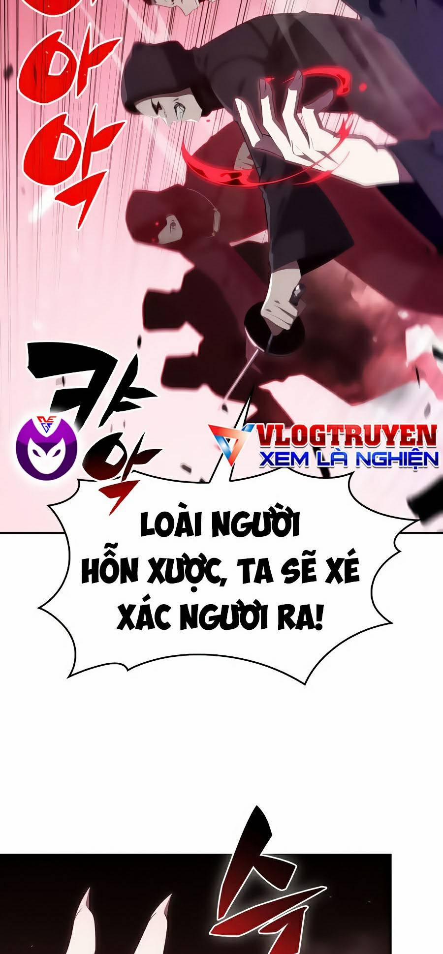 Tôi Là Tân Thủ Có Cấp Cao Nhất 22 trang 13