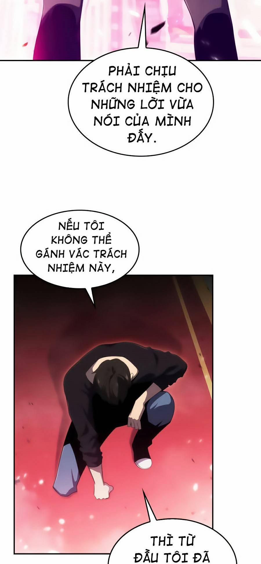 Tôi Là Tân Thủ Có Cấp Cao Nhất 22 trang 16