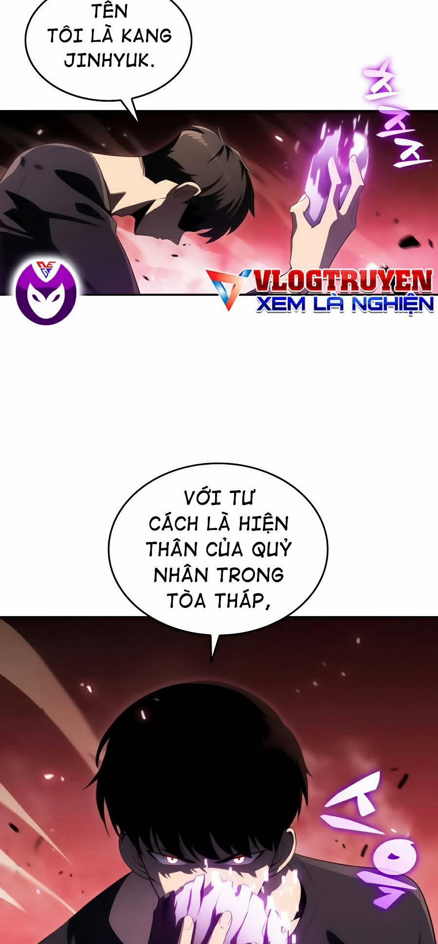 Tôi Là Tân Thủ Có Cấp Cao Nhất 22 trang 18