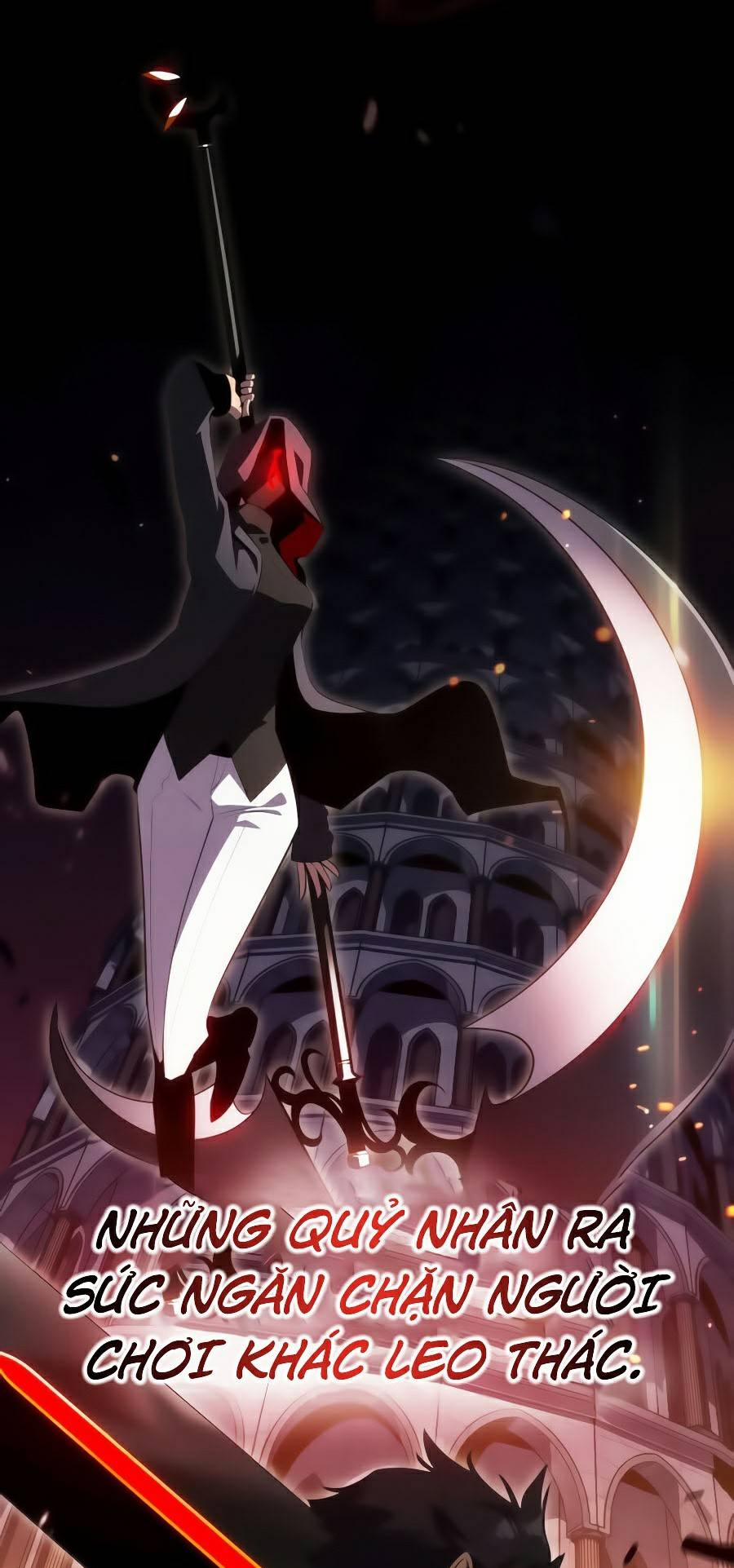 Tôi Là Tân Thủ Có Cấp Cao Nhất 22 trang 25