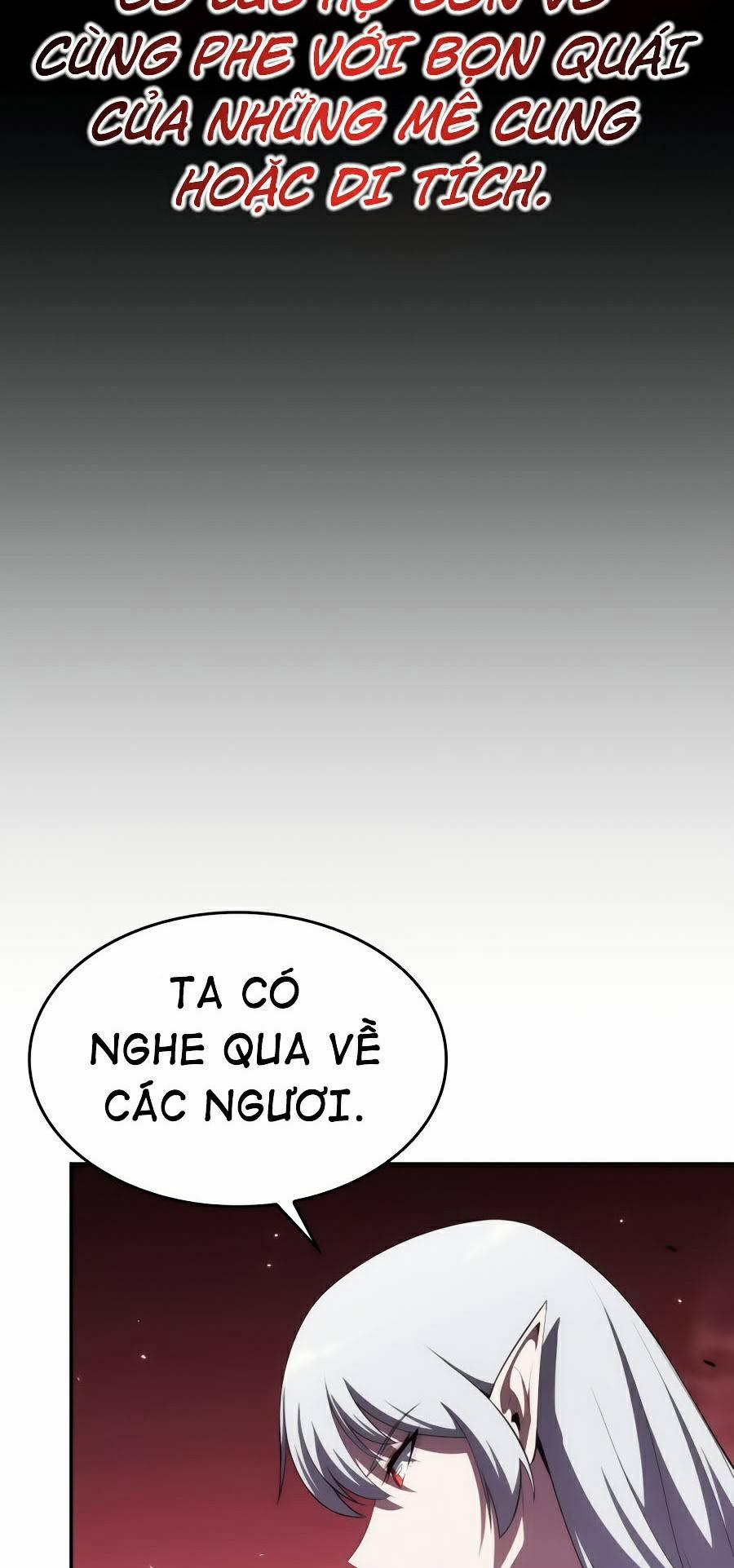 Tôi Là Tân Thủ Có Cấp Cao Nhất 22 trang 27