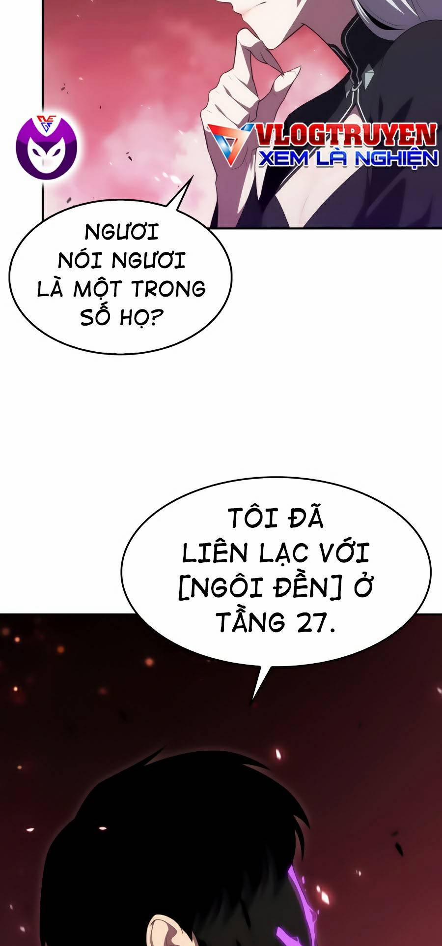 Tôi Là Tân Thủ Có Cấp Cao Nhất 22 trang 28