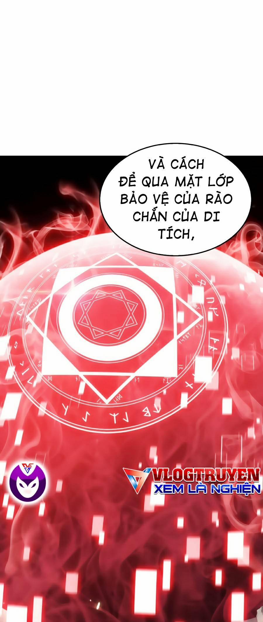 Tôi Là Tân Thủ Có Cấp Cao Nhất 22 trang 30