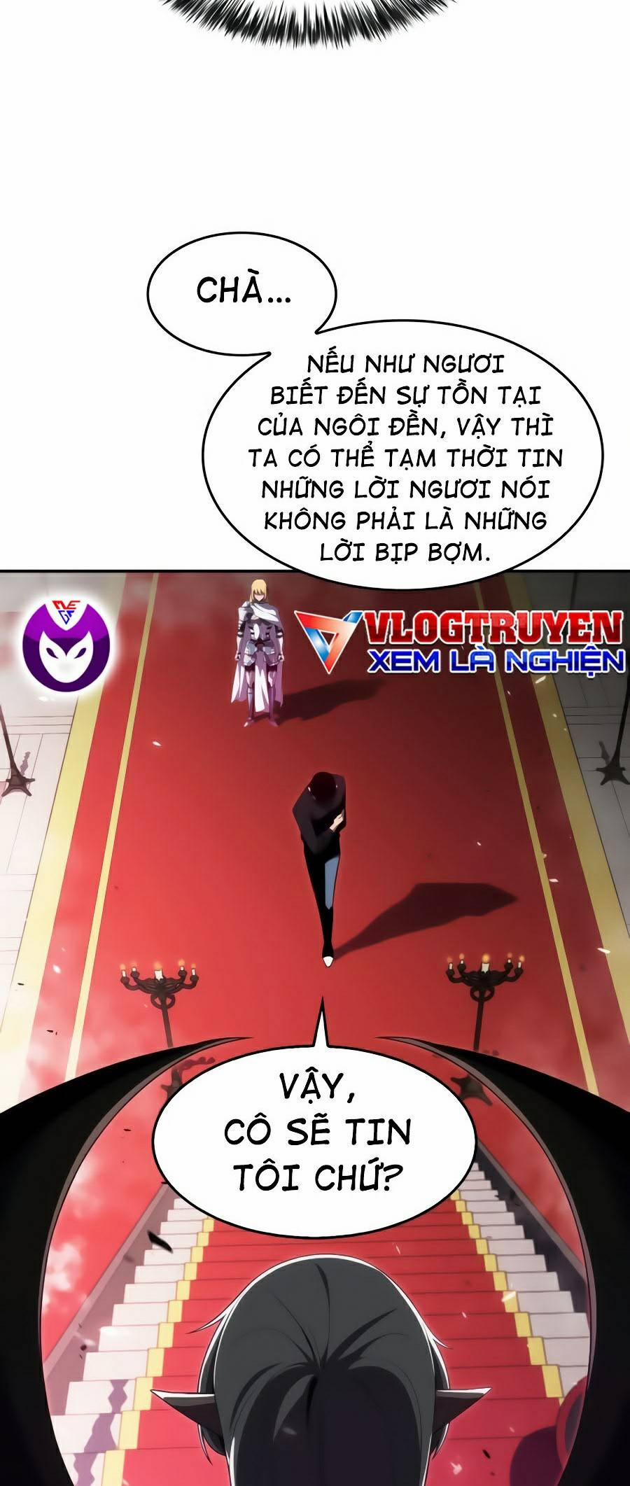 Tôi Là Tân Thủ Có Cấp Cao Nhất 22 trang 33