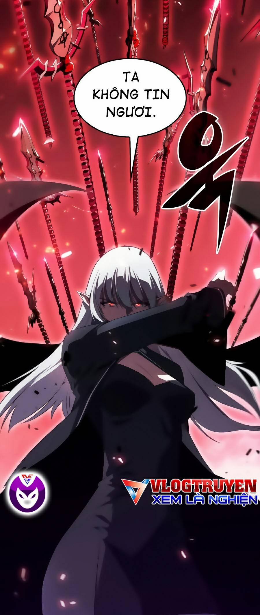 Tôi Là Tân Thủ Có Cấp Cao Nhất 22 trang 37