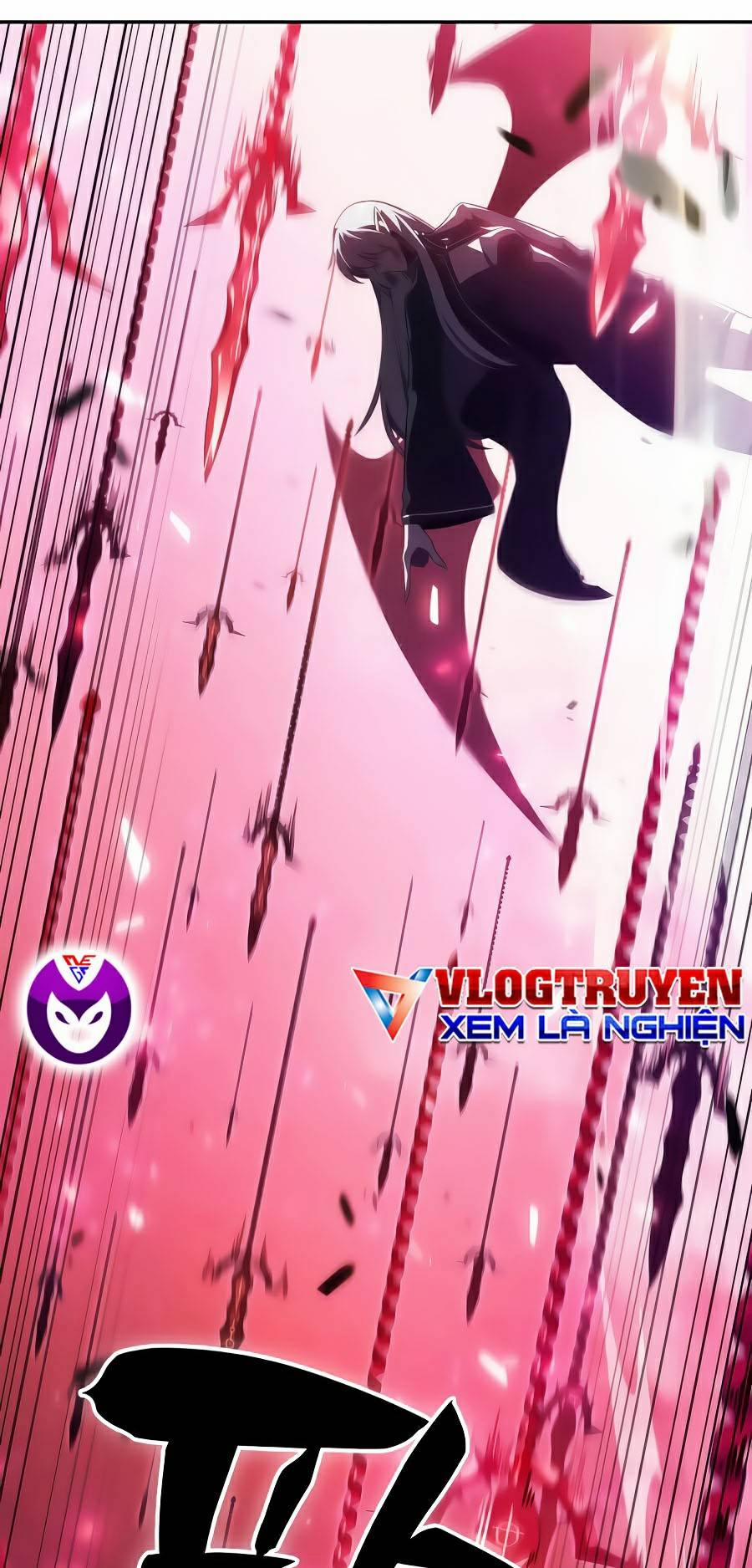 Tôi Là Tân Thủ Có Cấp Cao Nhất 22 trang 40