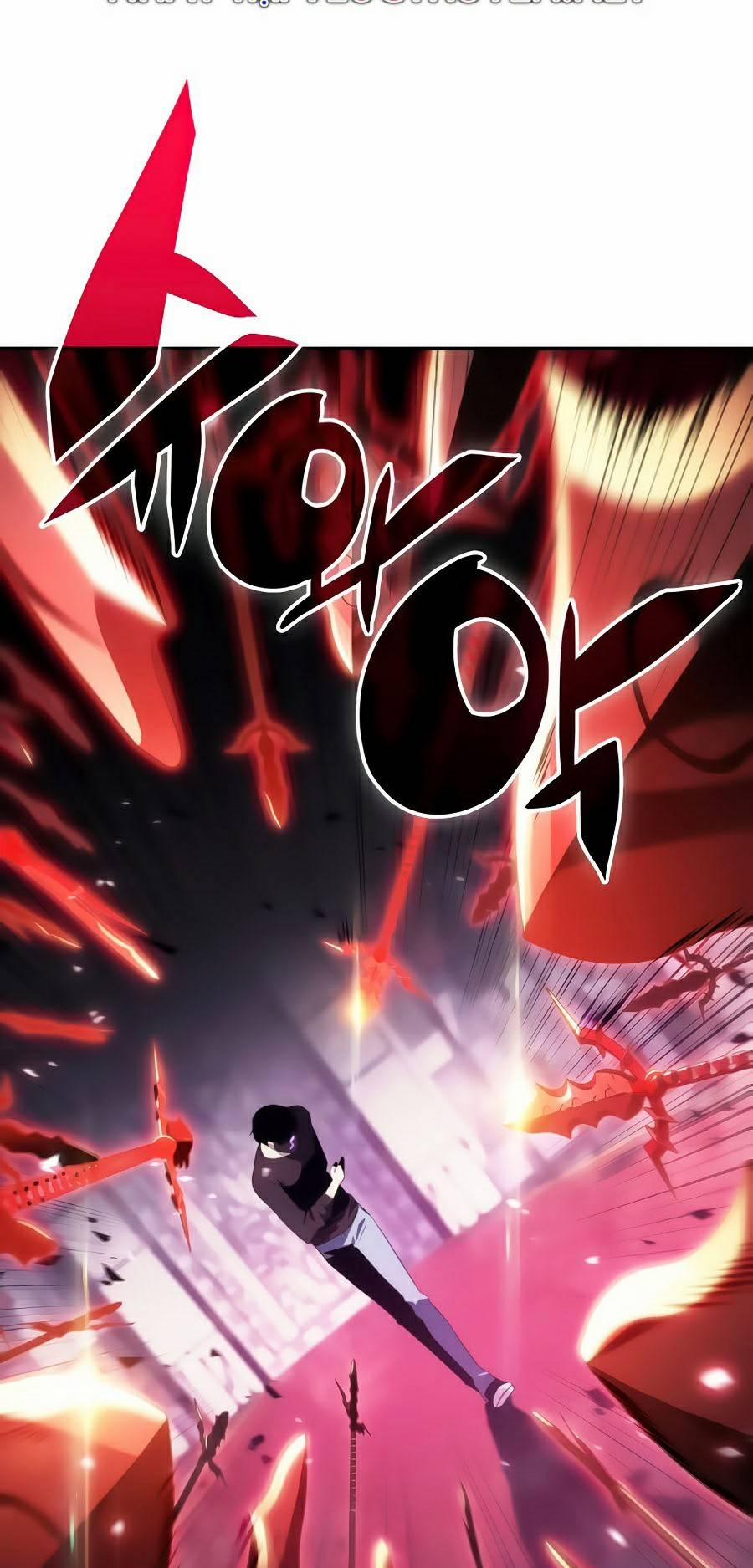 Tôi Là Tân Thủ Có Cấp Cao Nhất 22 trang 42