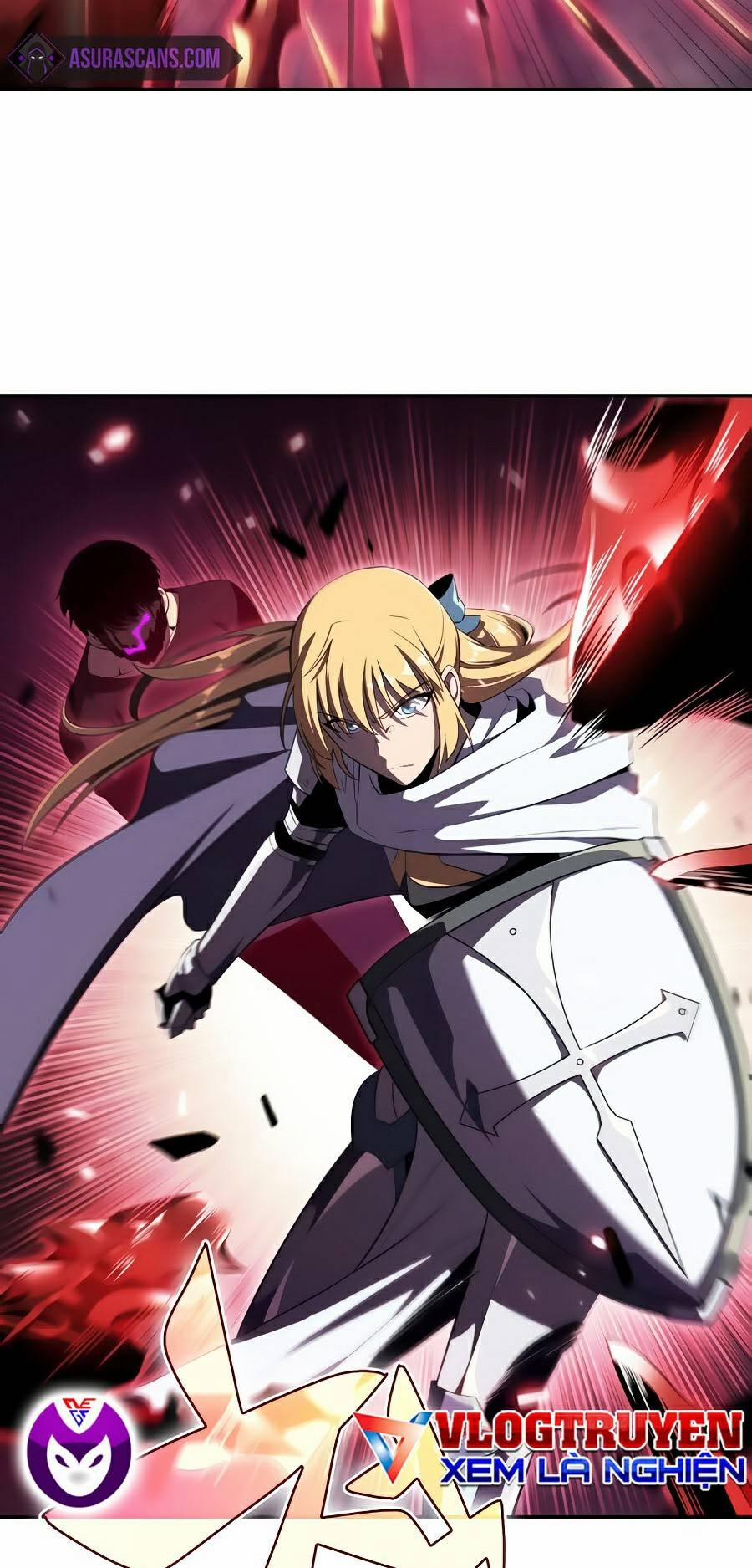 Tôi Là Tân Thủ Có Cấp Cao Nhất 22 trang 43