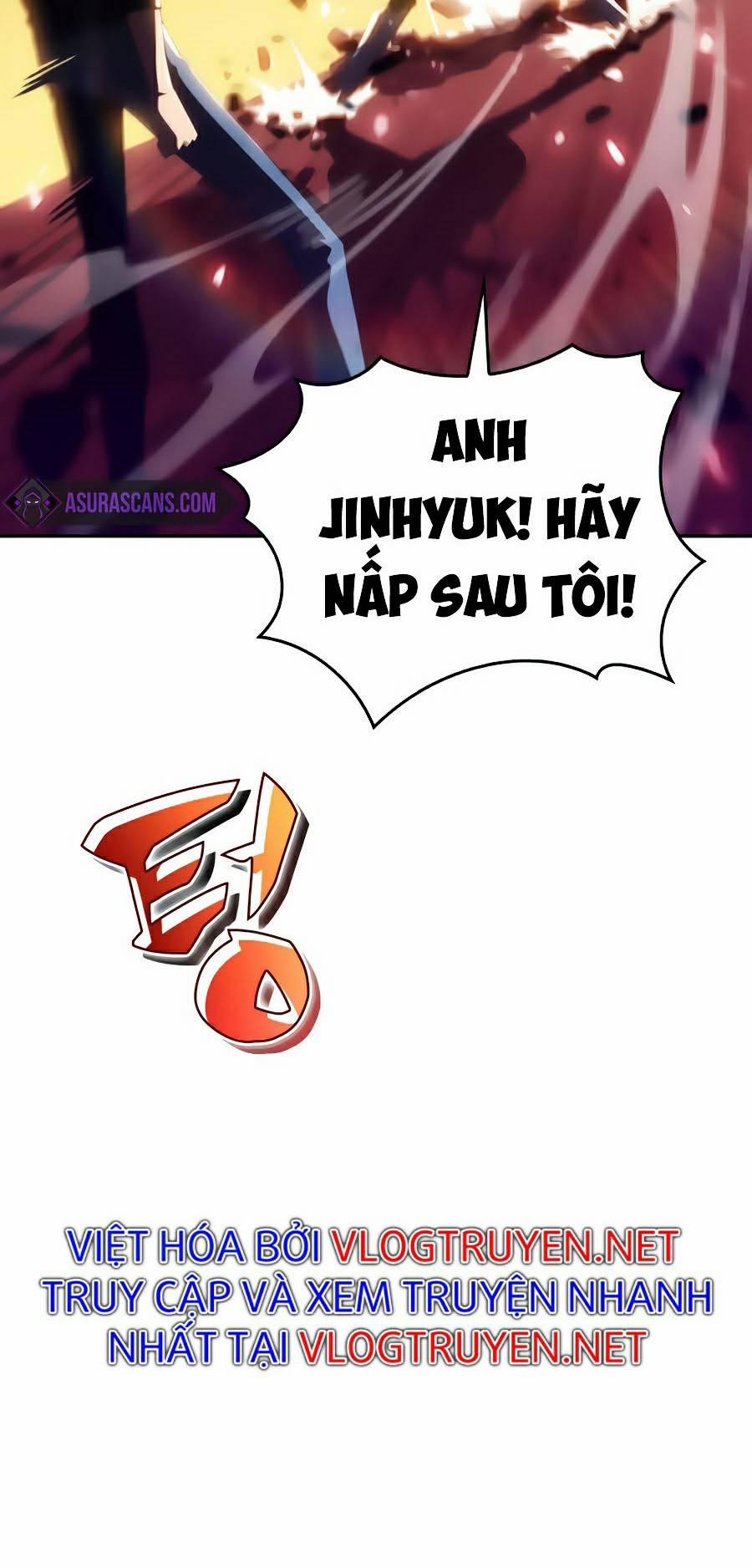 Tôi Là Tân Thủ Có Cấp Cao Nhất 22 trang 49