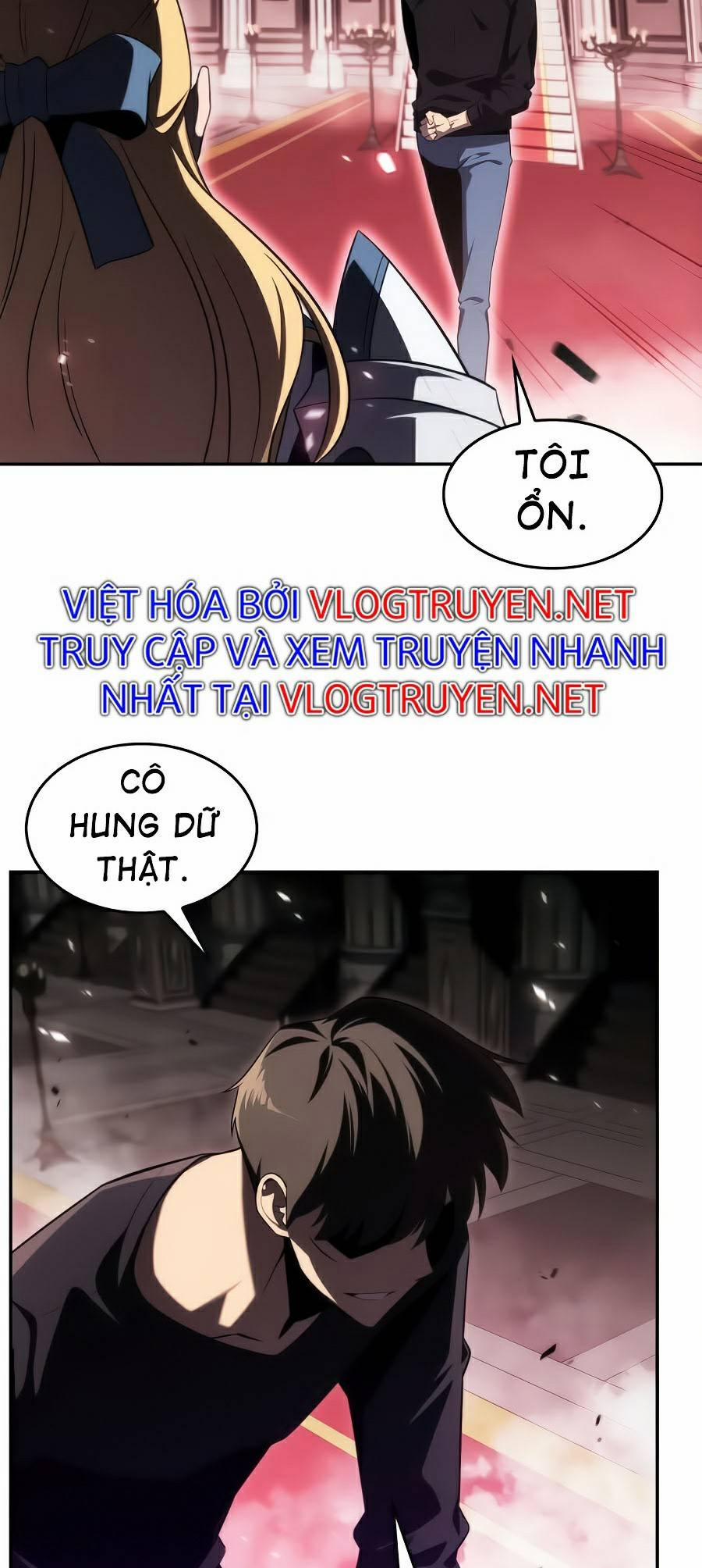 Tôi Là Tân Thủ Có Cấp Cao Nhất 22 trang 5