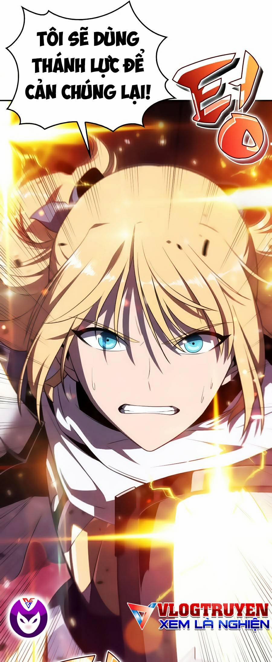 Tôi Là Tân Thủ Có Cấp Cao Nhất 22 trang 50