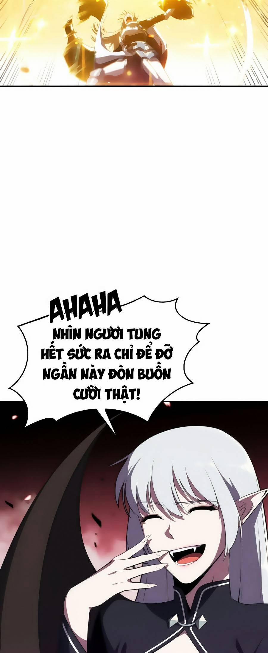 Tôi Là Tân Thủ Có Cấp Cao Nhất 22 trang 53