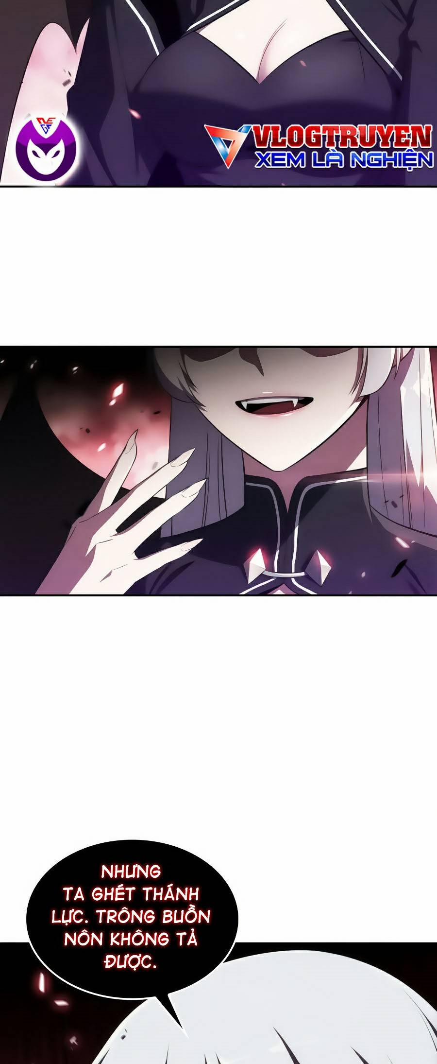 Tôi Là Tân Thủ Có Cấp Cao Nhất 22 trang 54