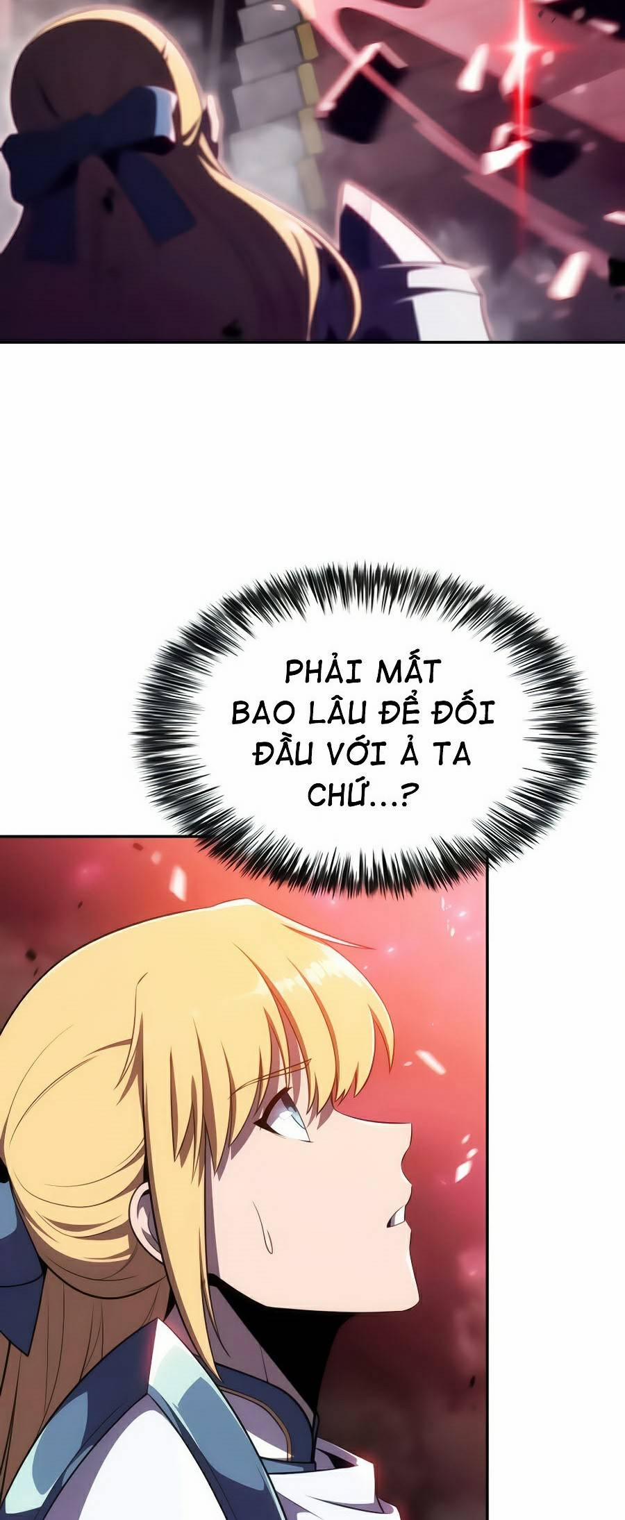 Tôi Là Tân Thủ Có Cấp Cao Nhất 22 trang 57